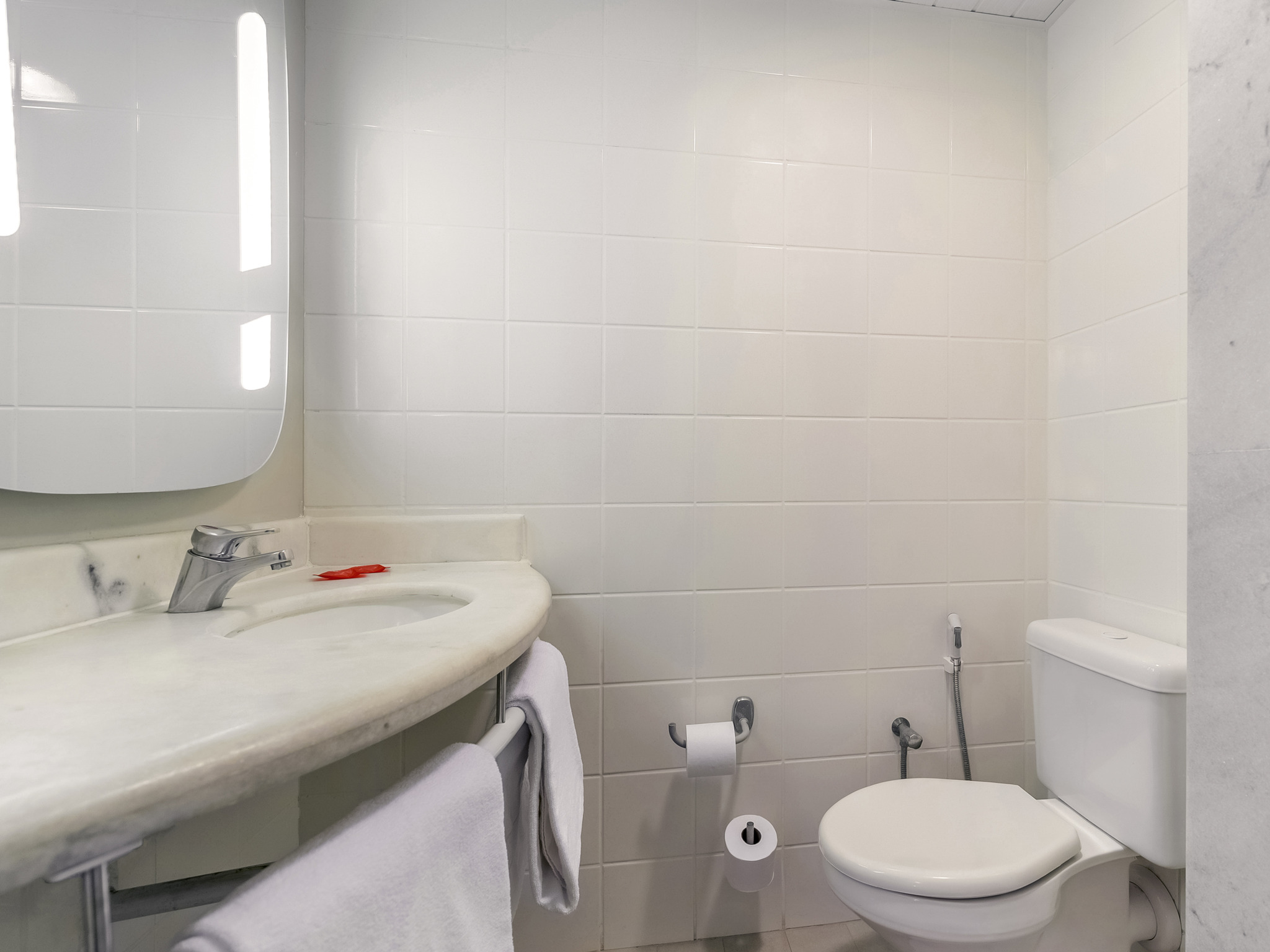 Foto - ibis Sao Paulo Interlagos