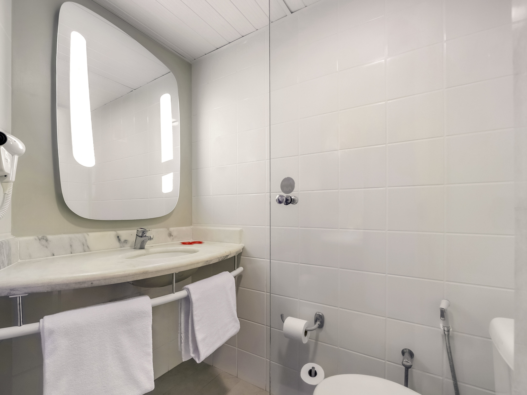 Foto - ibis Sao Paulo Interlagos