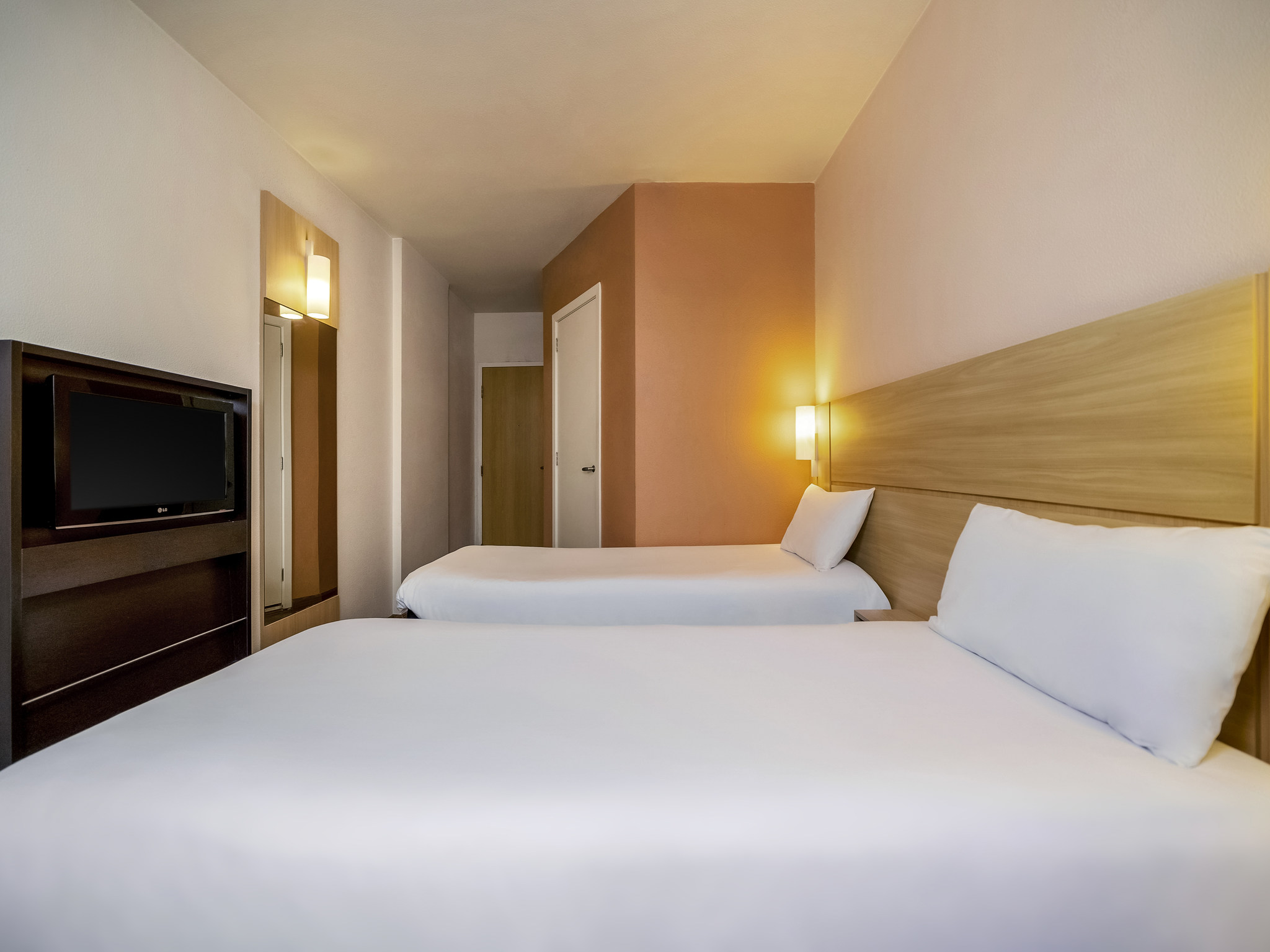 Foto - ibis Sao Paulo Interlagos