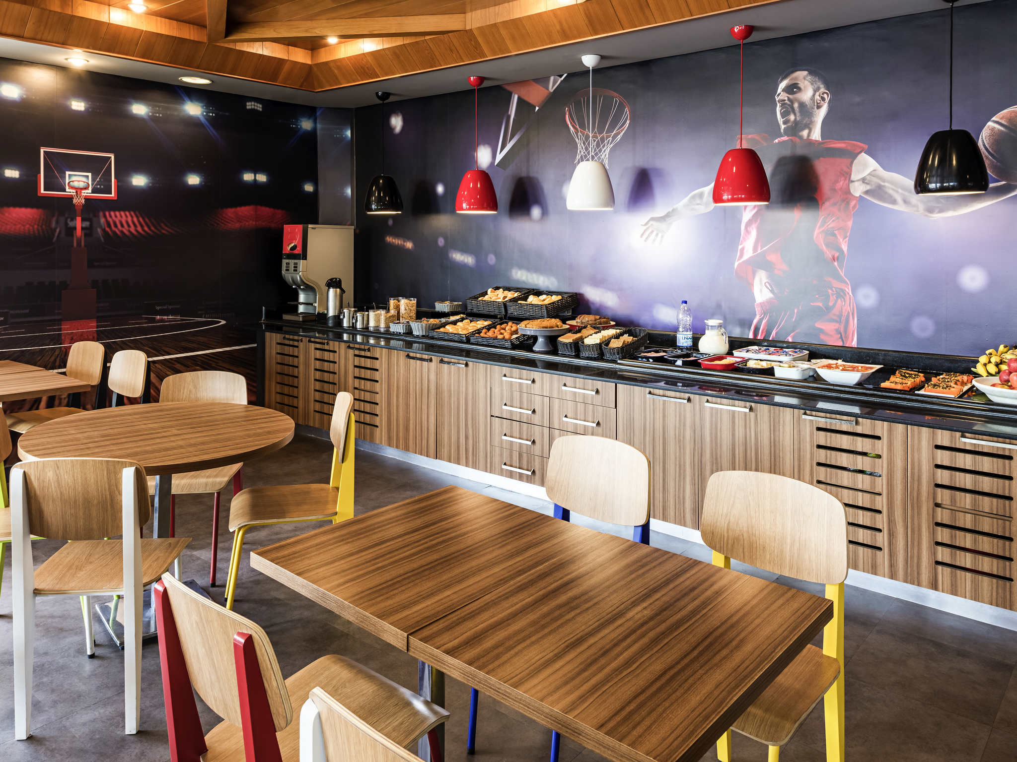 Foto - ibis Sao Paulo Interlagos