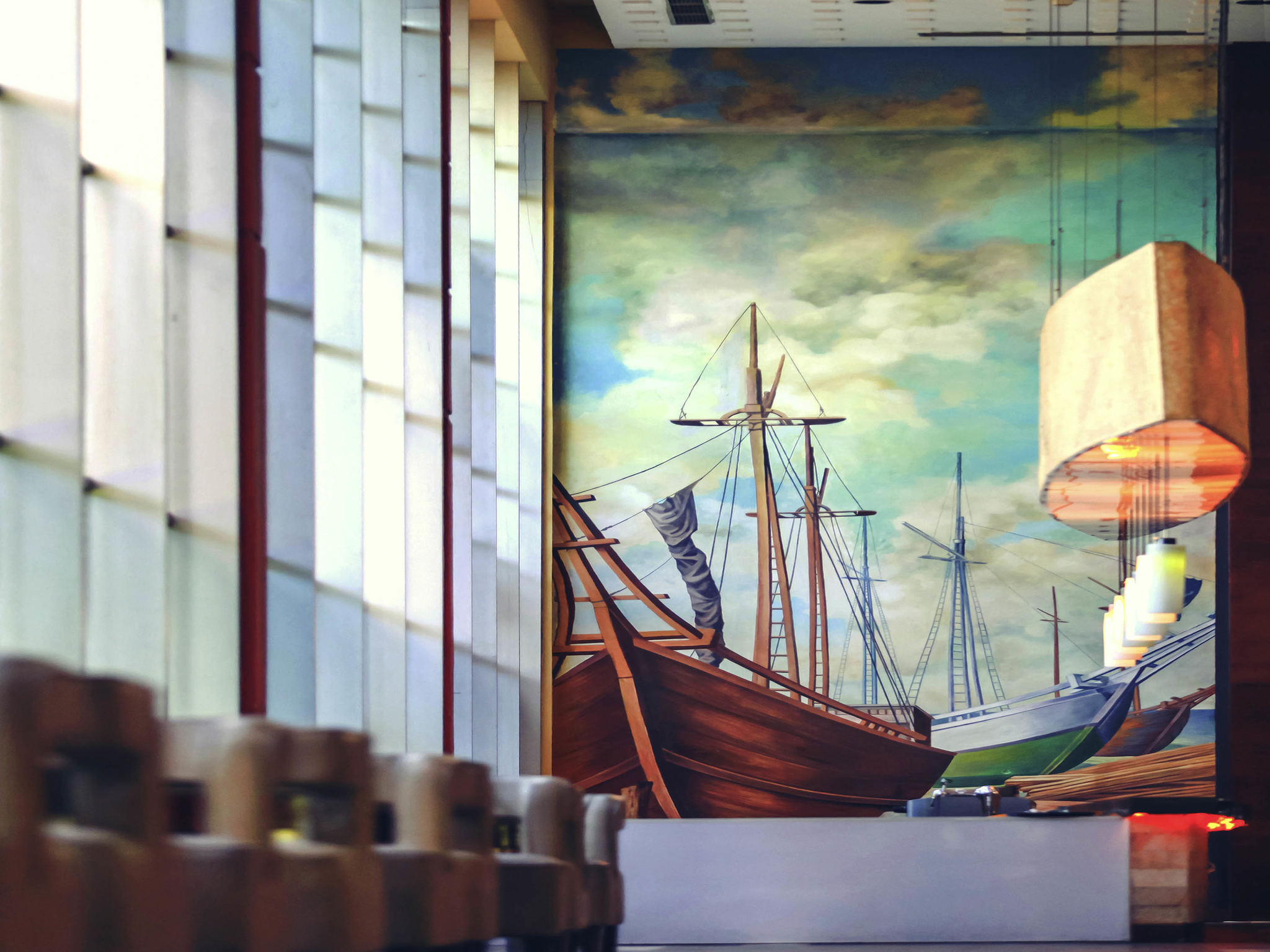 Foto - Mercure Convention Center Ancol