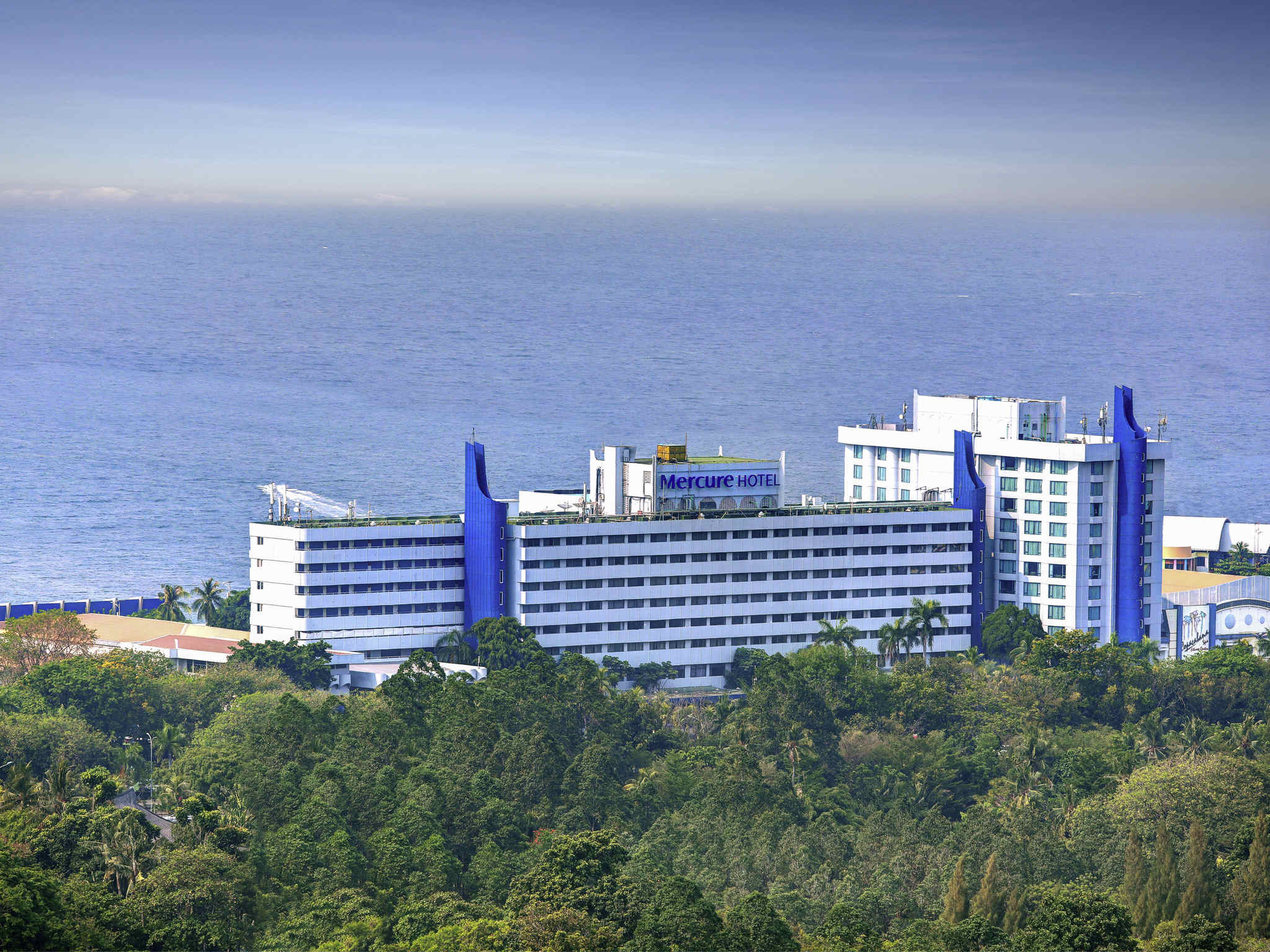 Foto - Mercure Convention Center Ancol