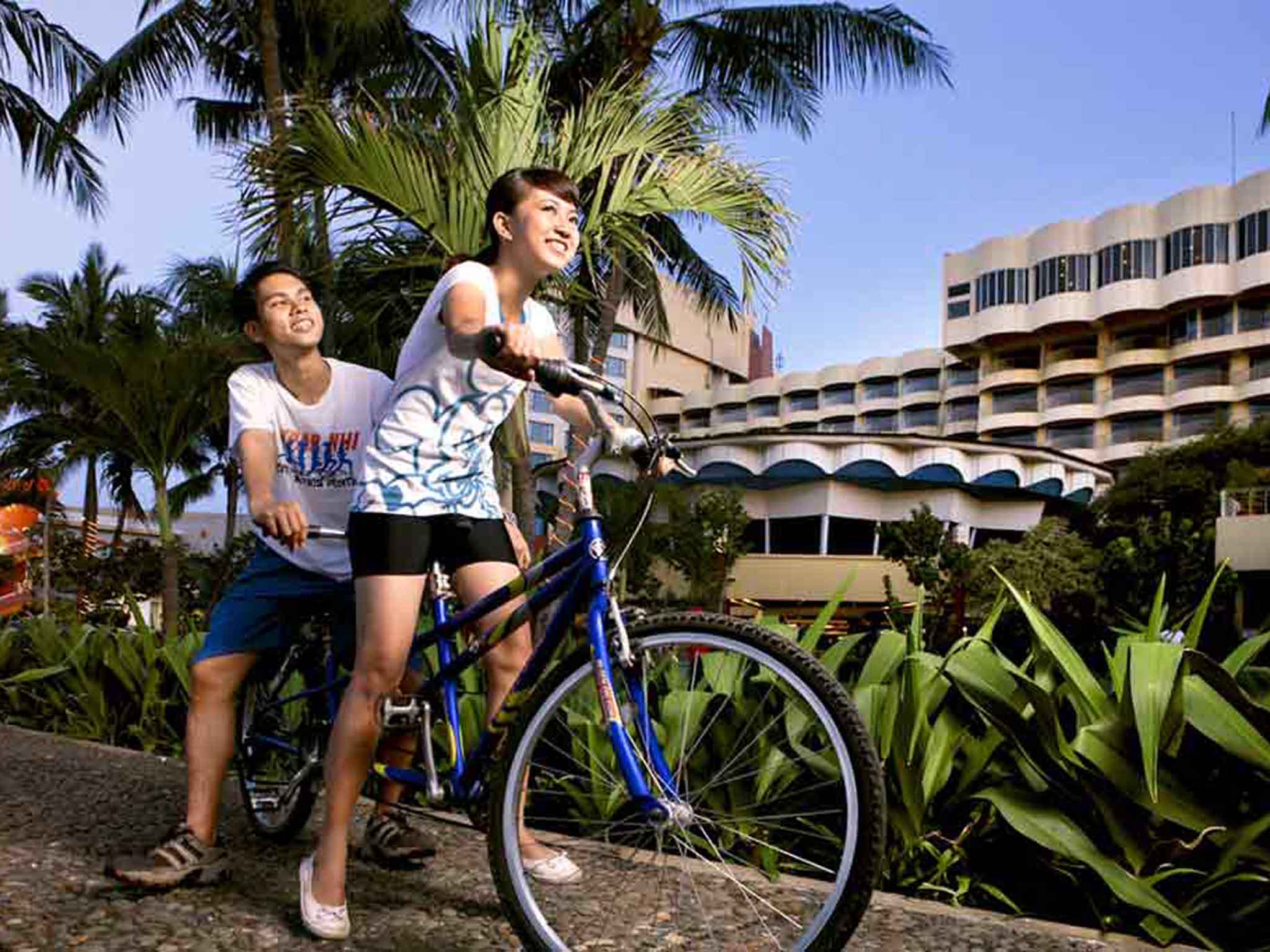 Foto - Mercure Convention Center Ancol