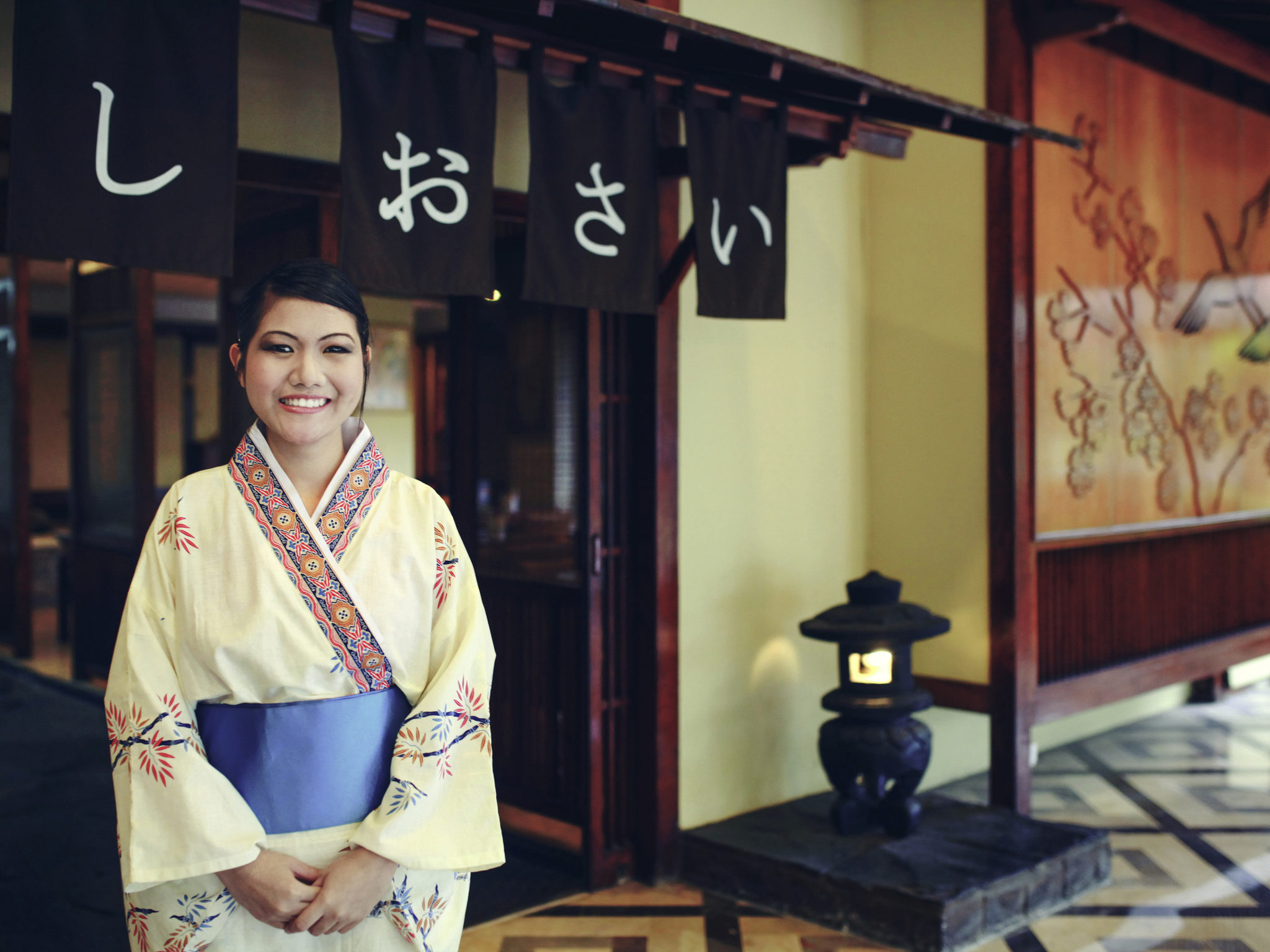 Foto - Mercure Convention Center Ancol