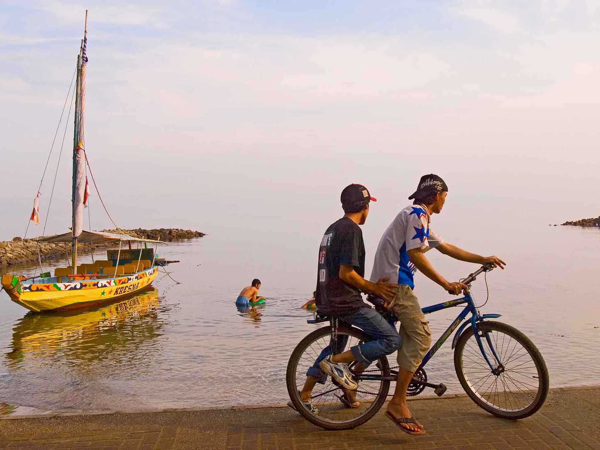 Foto - Mercure Convention Center Ancol