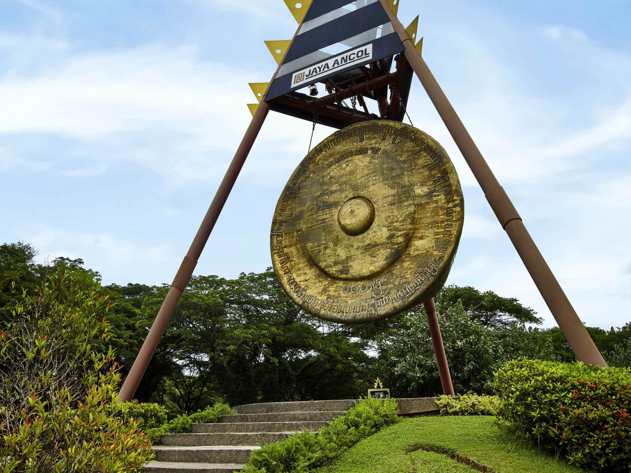 Foto - Mercure Convention Center Ancol