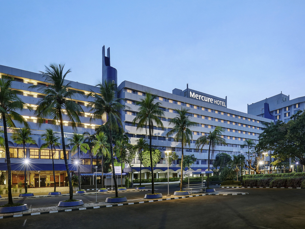 Photo - Mercure Convention Center Ancol