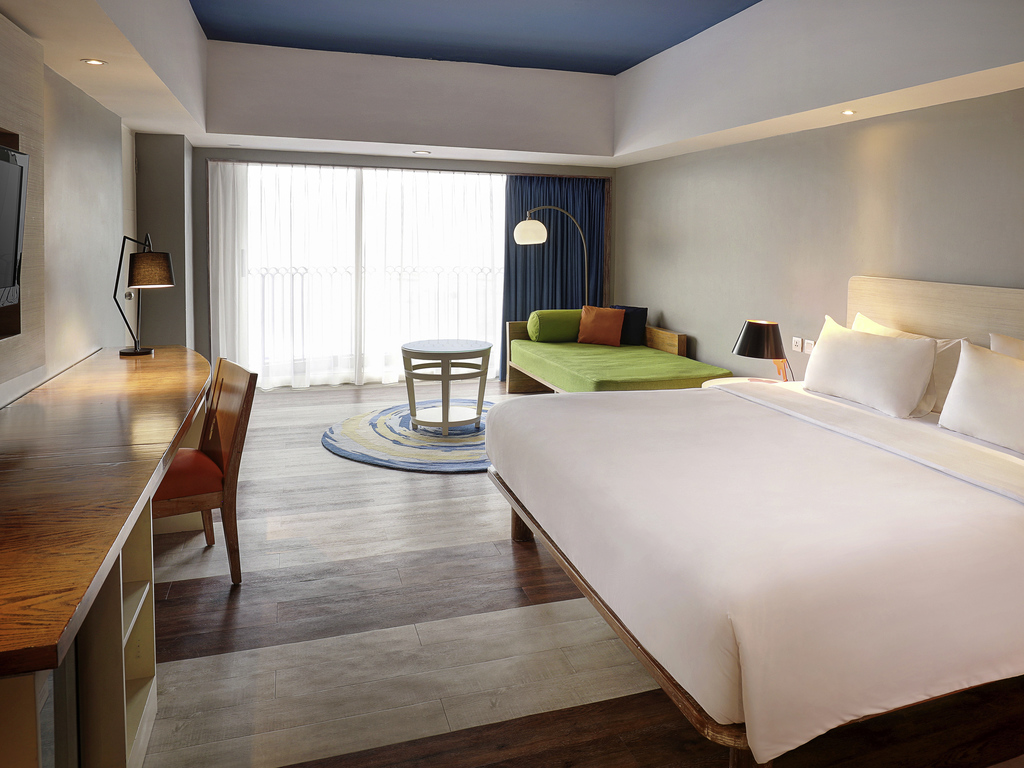 Mercure Convention Center Ancol - Image 4