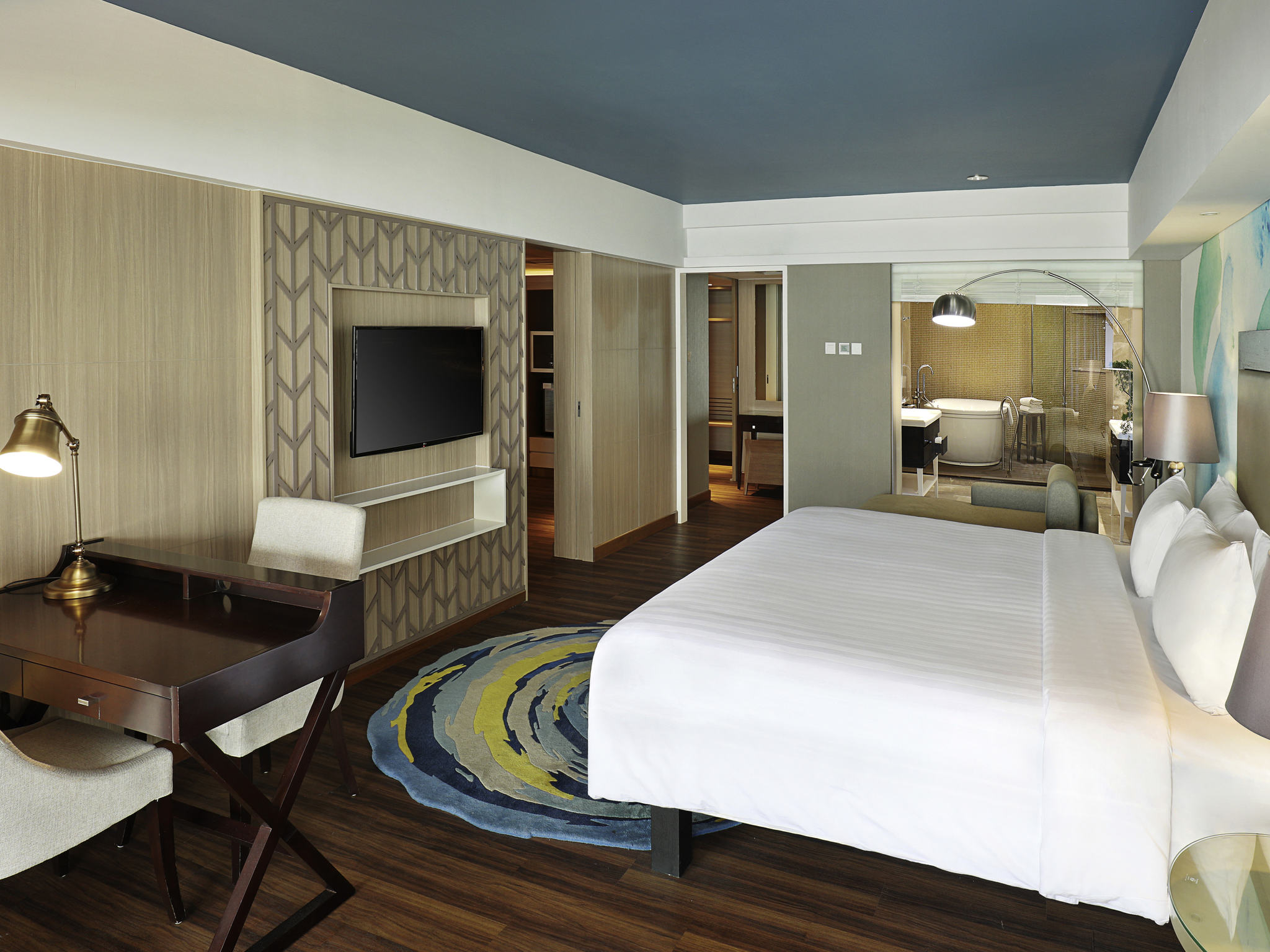 Photo - Mercure Convention Center Ancol