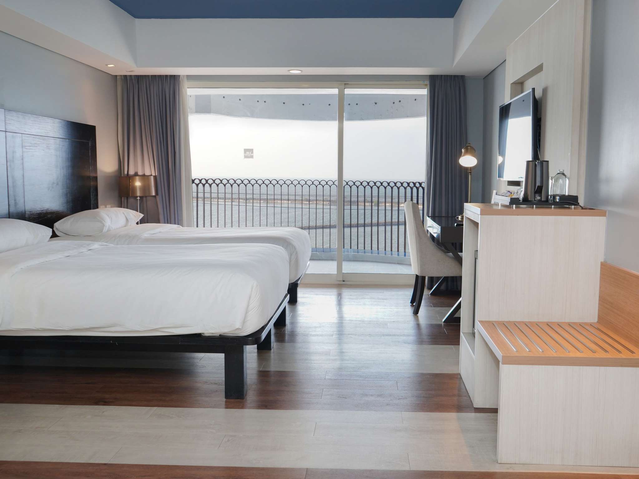 Foto - Mercure Convention Center Ancol