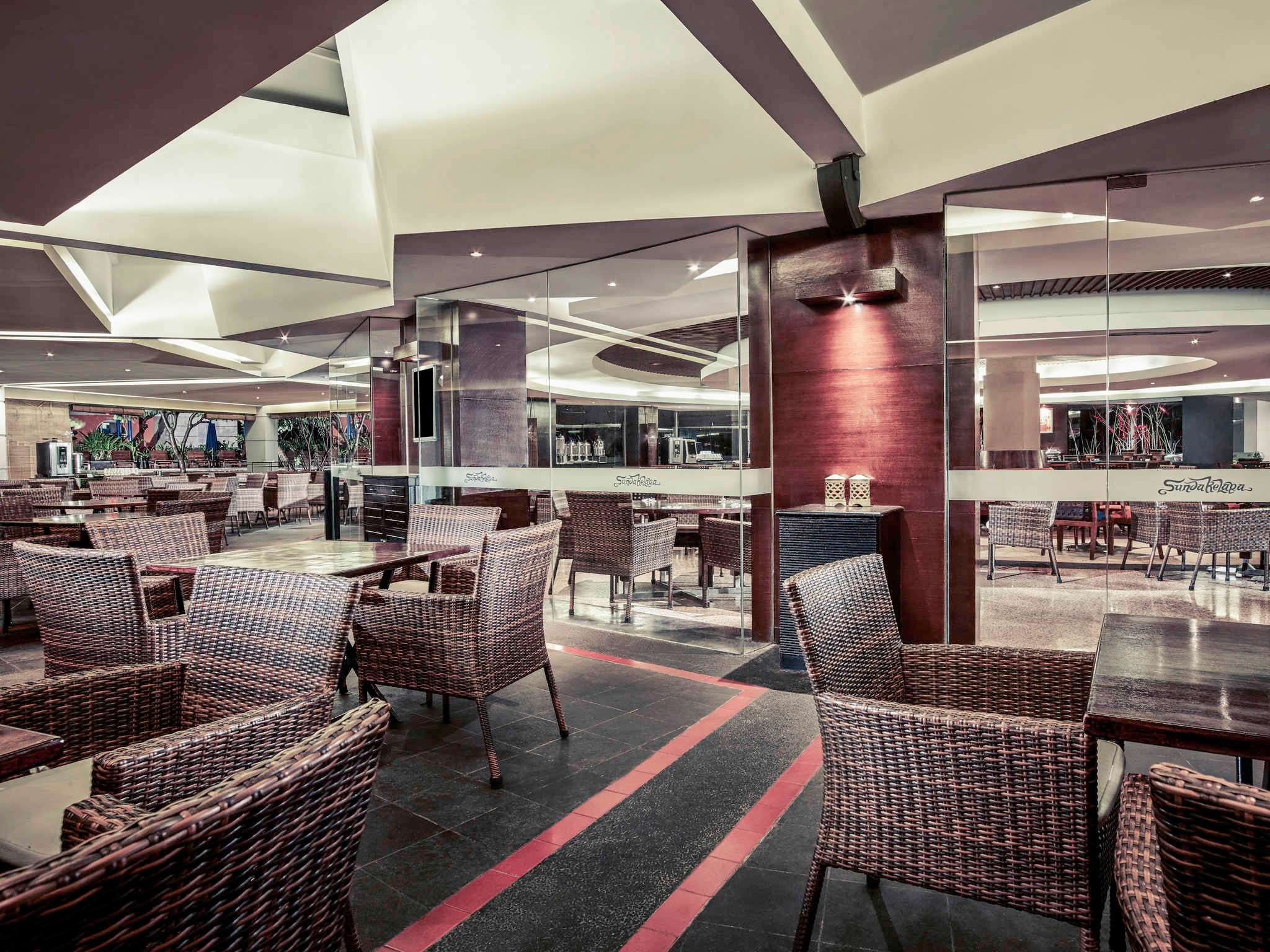 Photo - Mercure Convention Center Ancol