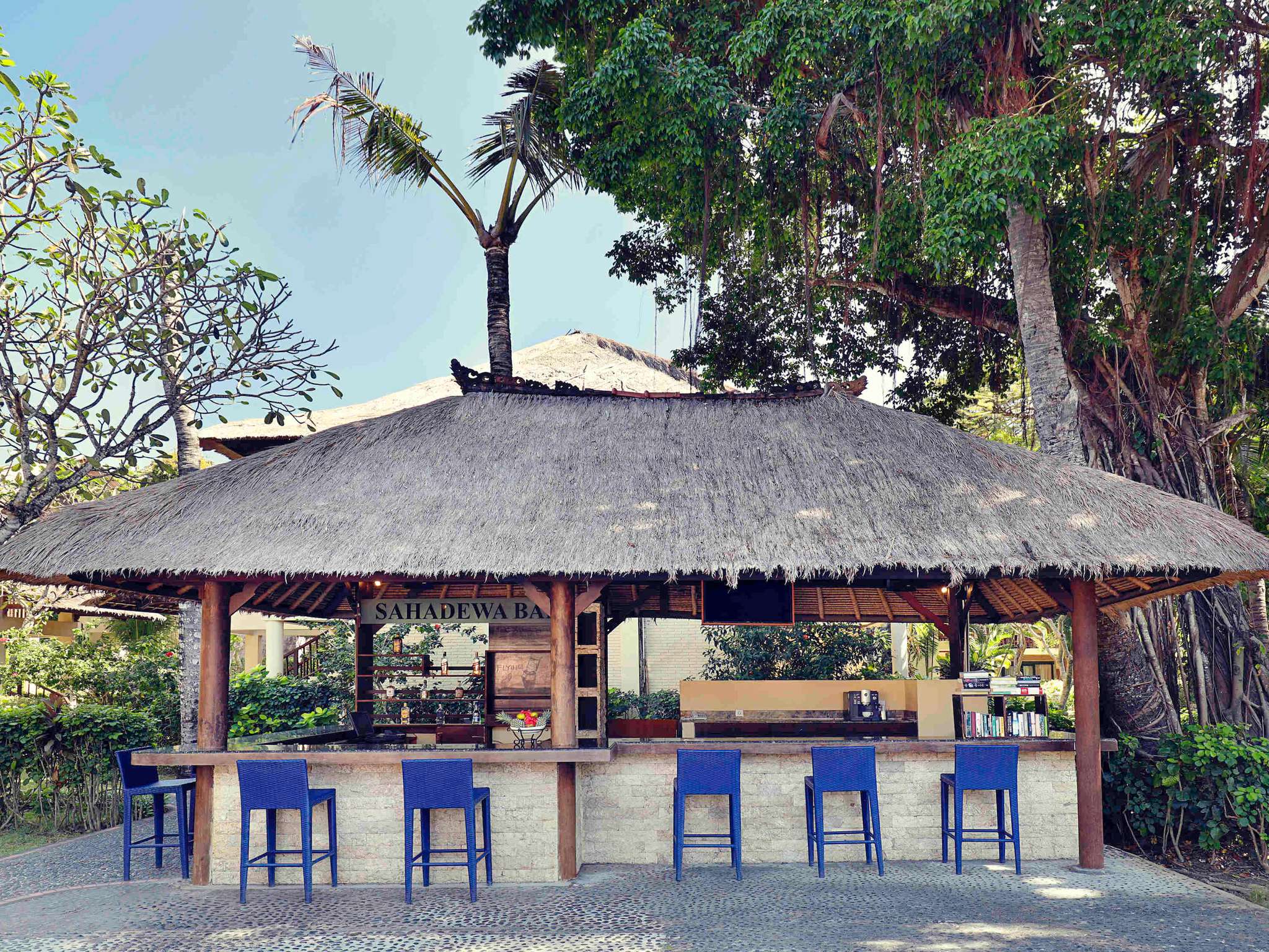 Photo - Mercure Resort Sanur