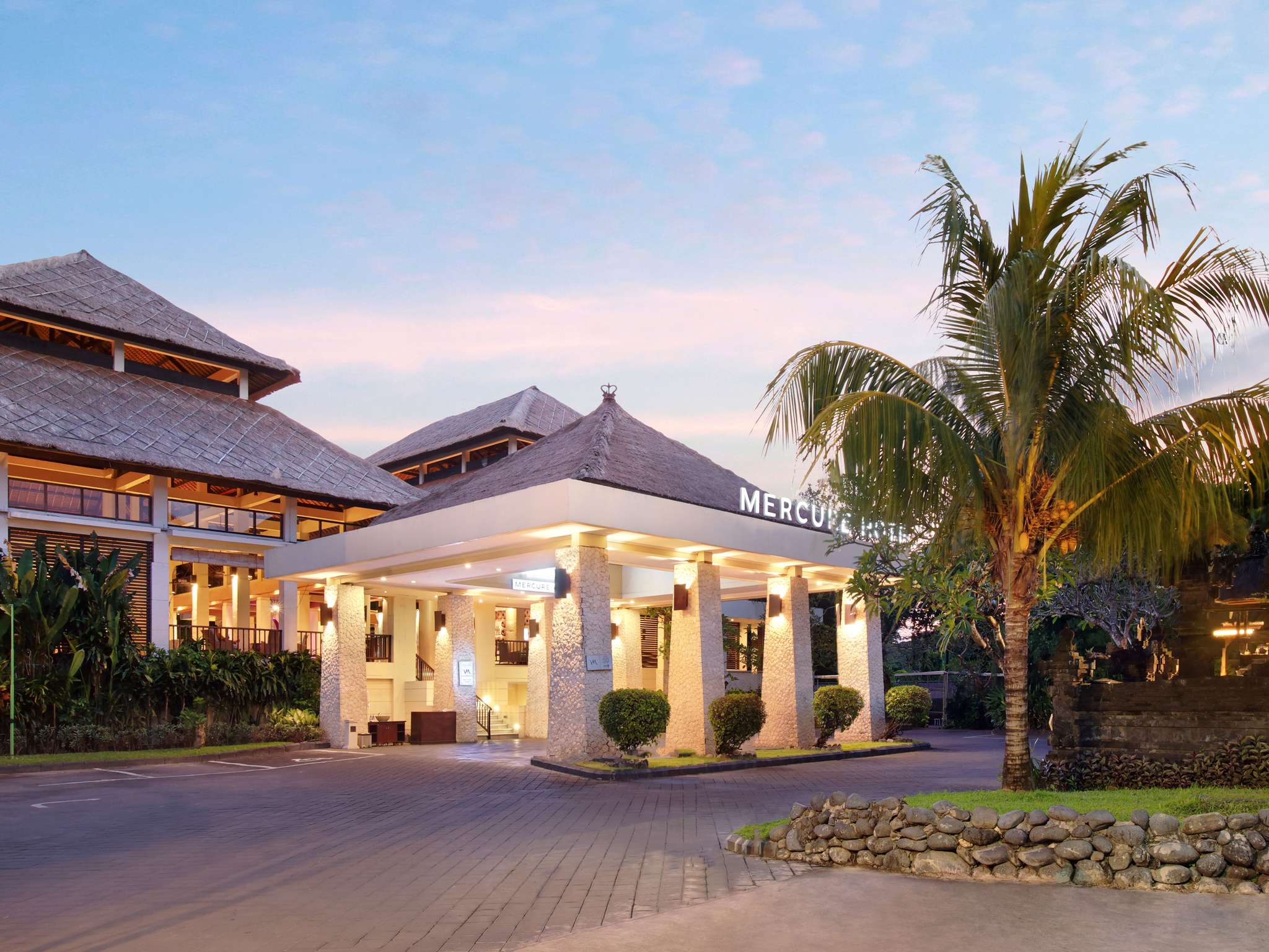 Photo - Mercure Resort Sanur