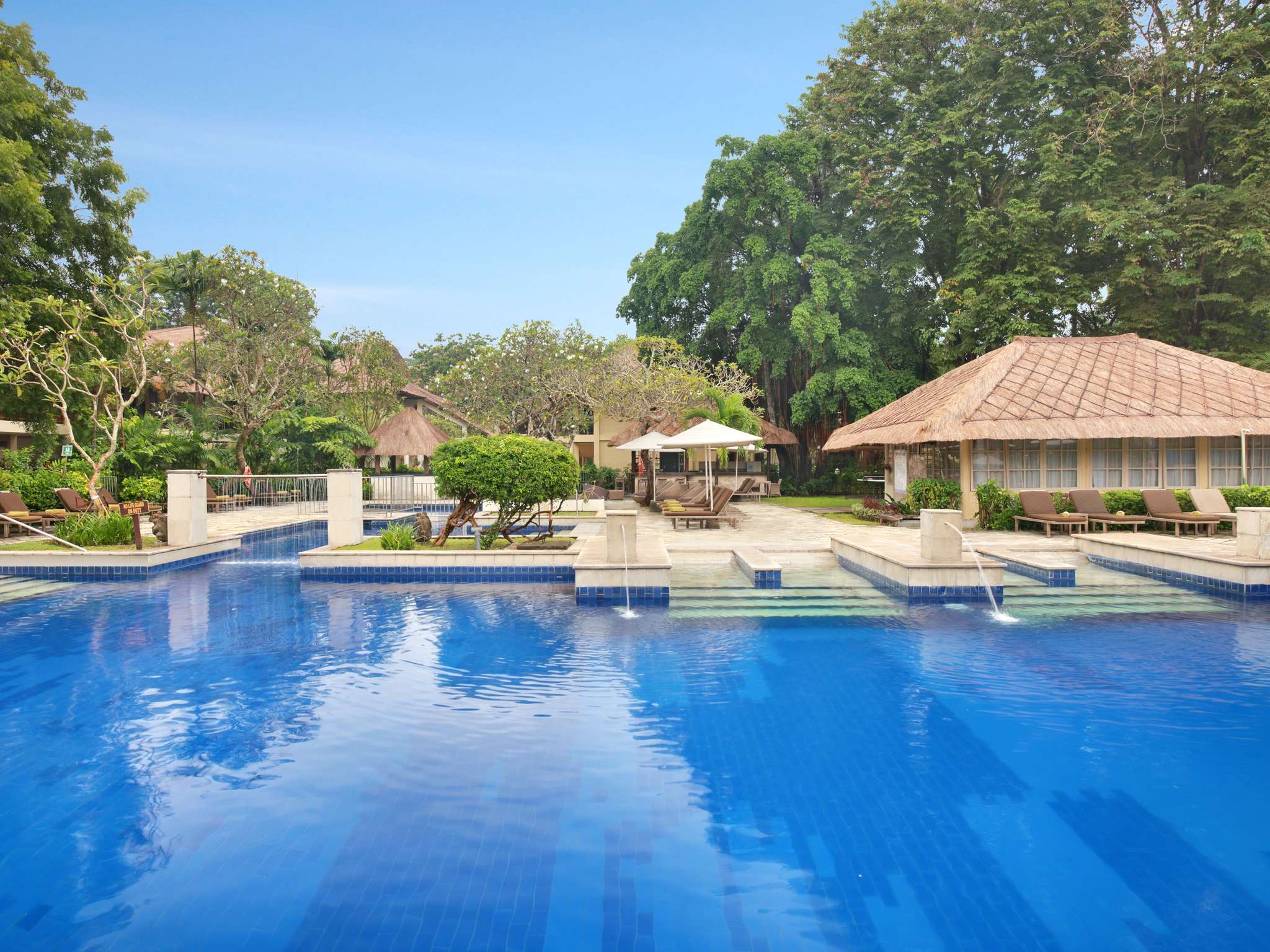 Foto - Mercure Resort Sanur