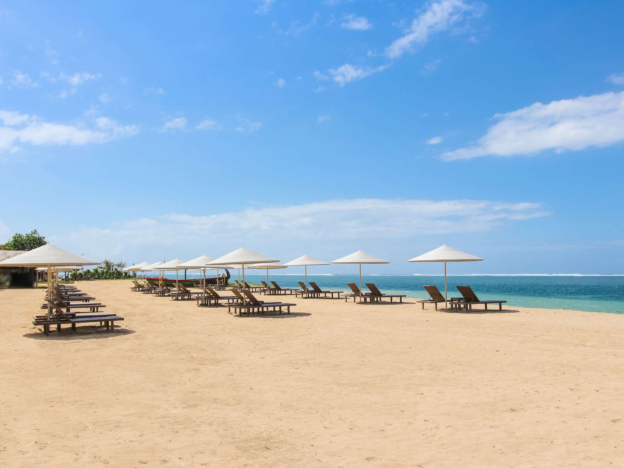 Photo - Mercure Resort Sanur