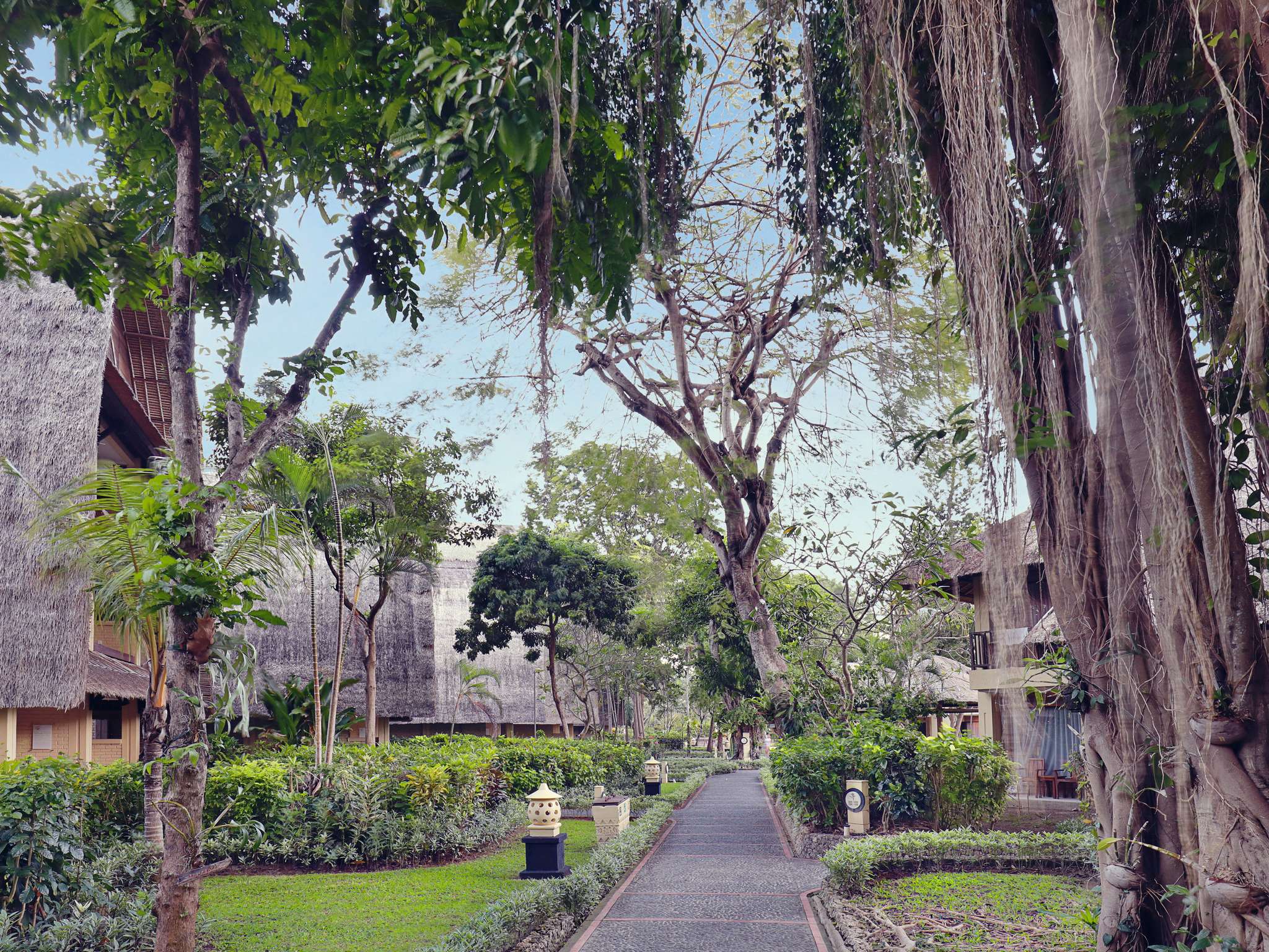 Photo - Mercure Resort Sanur