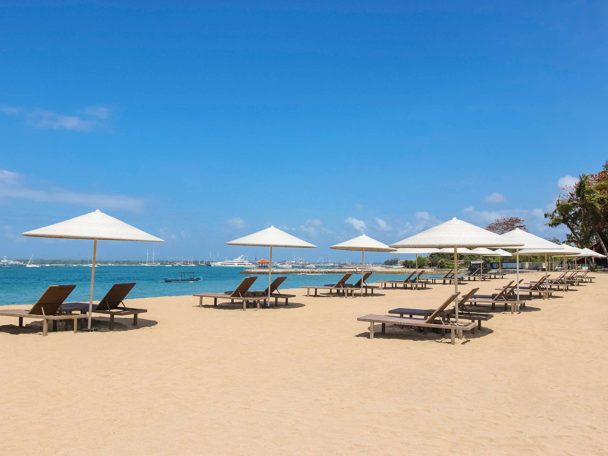 Photo - Mercure Resort Sanur