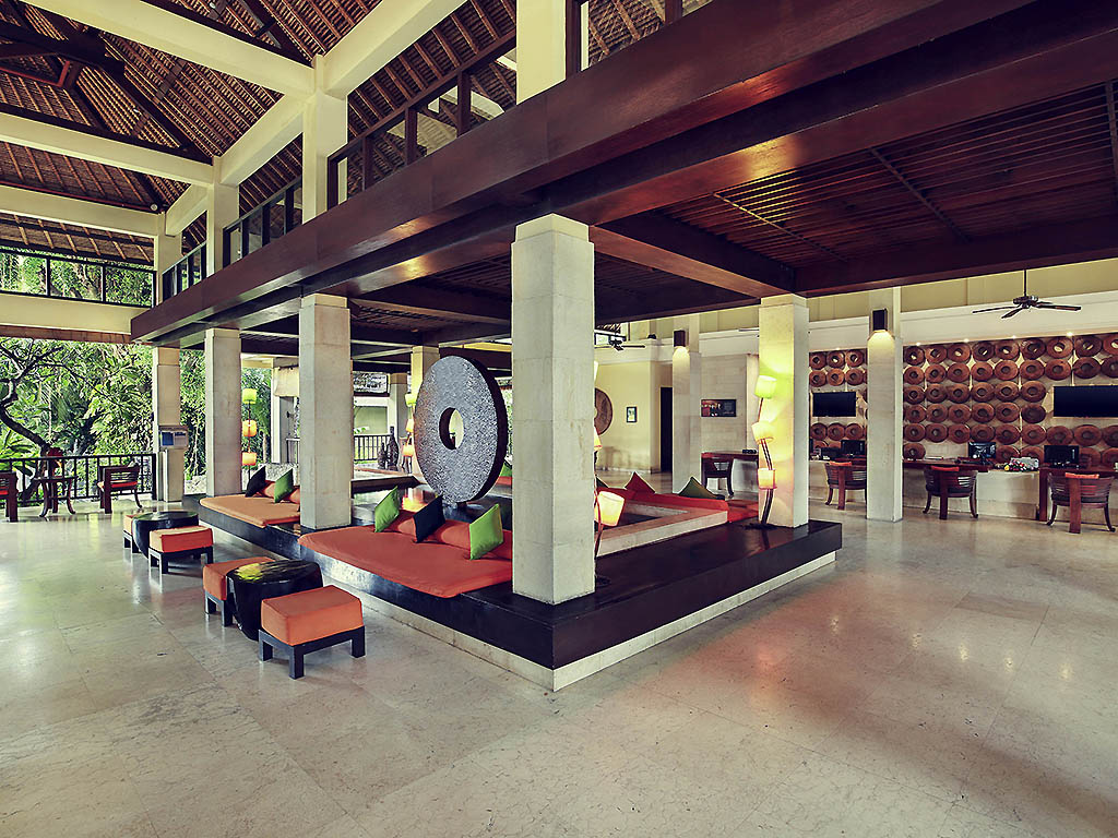 Mercure Resort Sanur - Image 4
