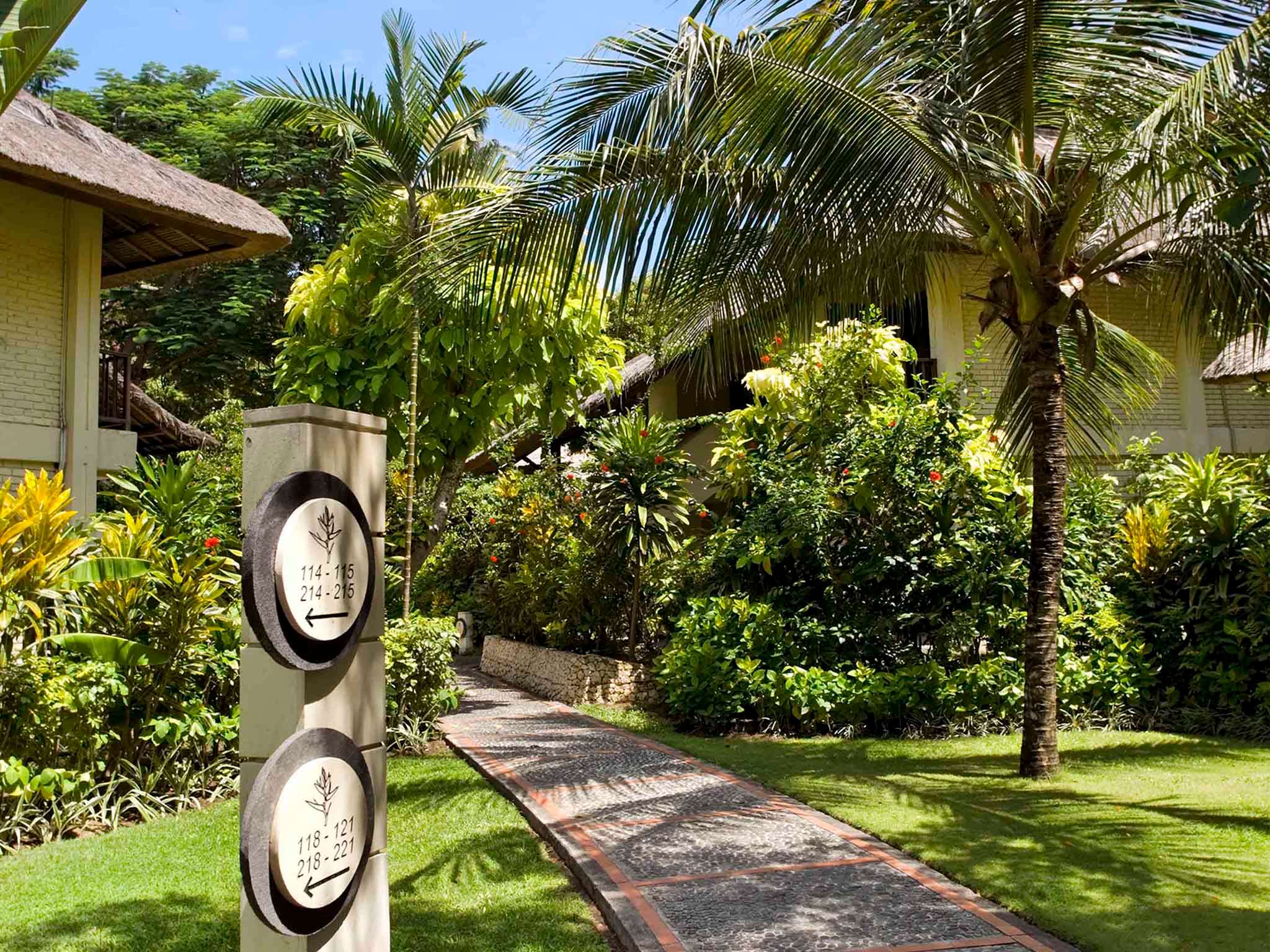 Foto - Mercure Resort Sanur