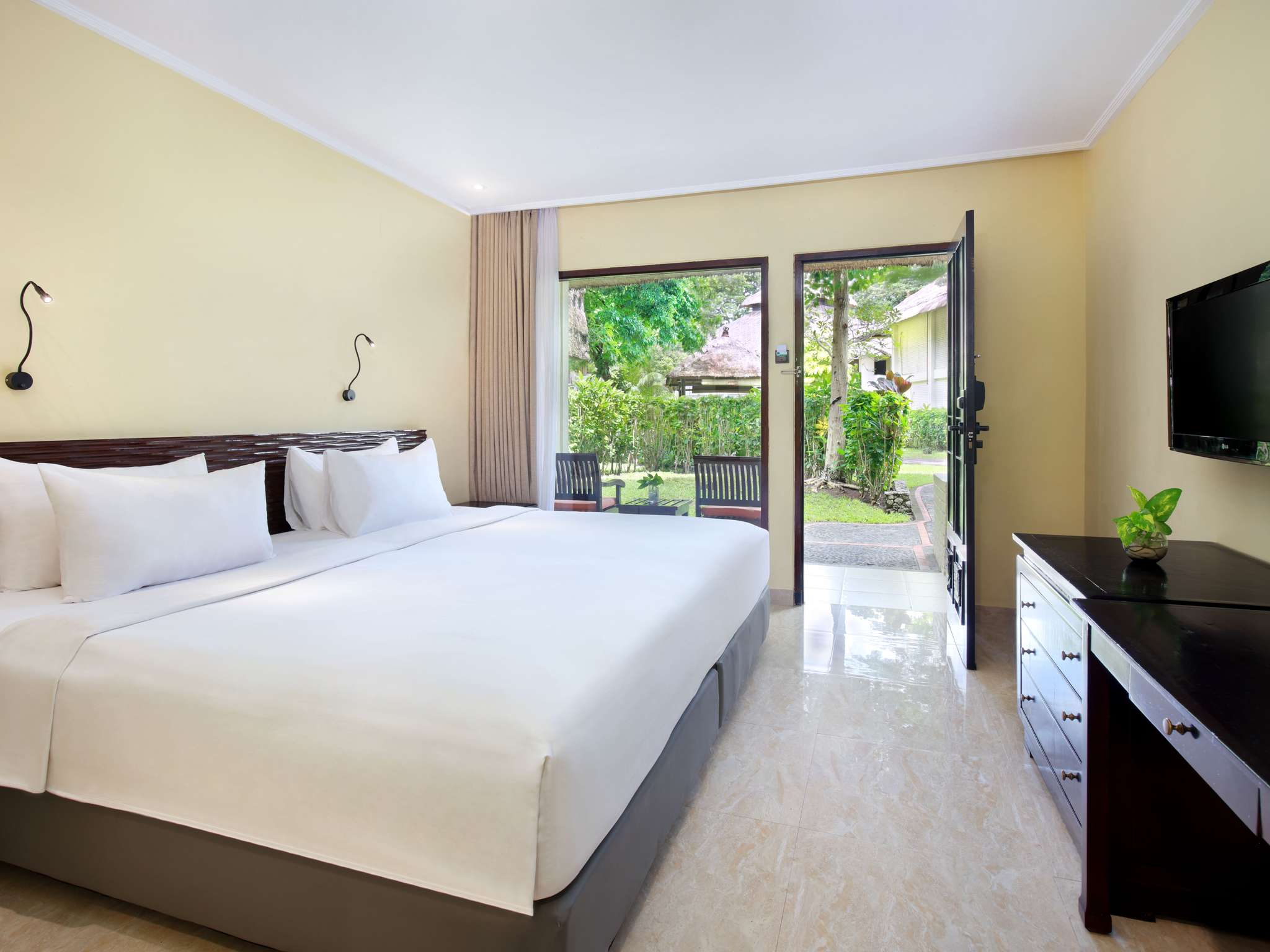 Foto - Mercure Resort Sanur