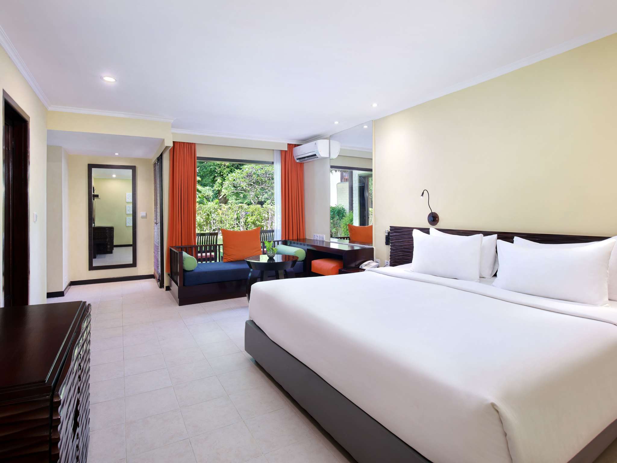 Foto - Mercure Resort Sanur