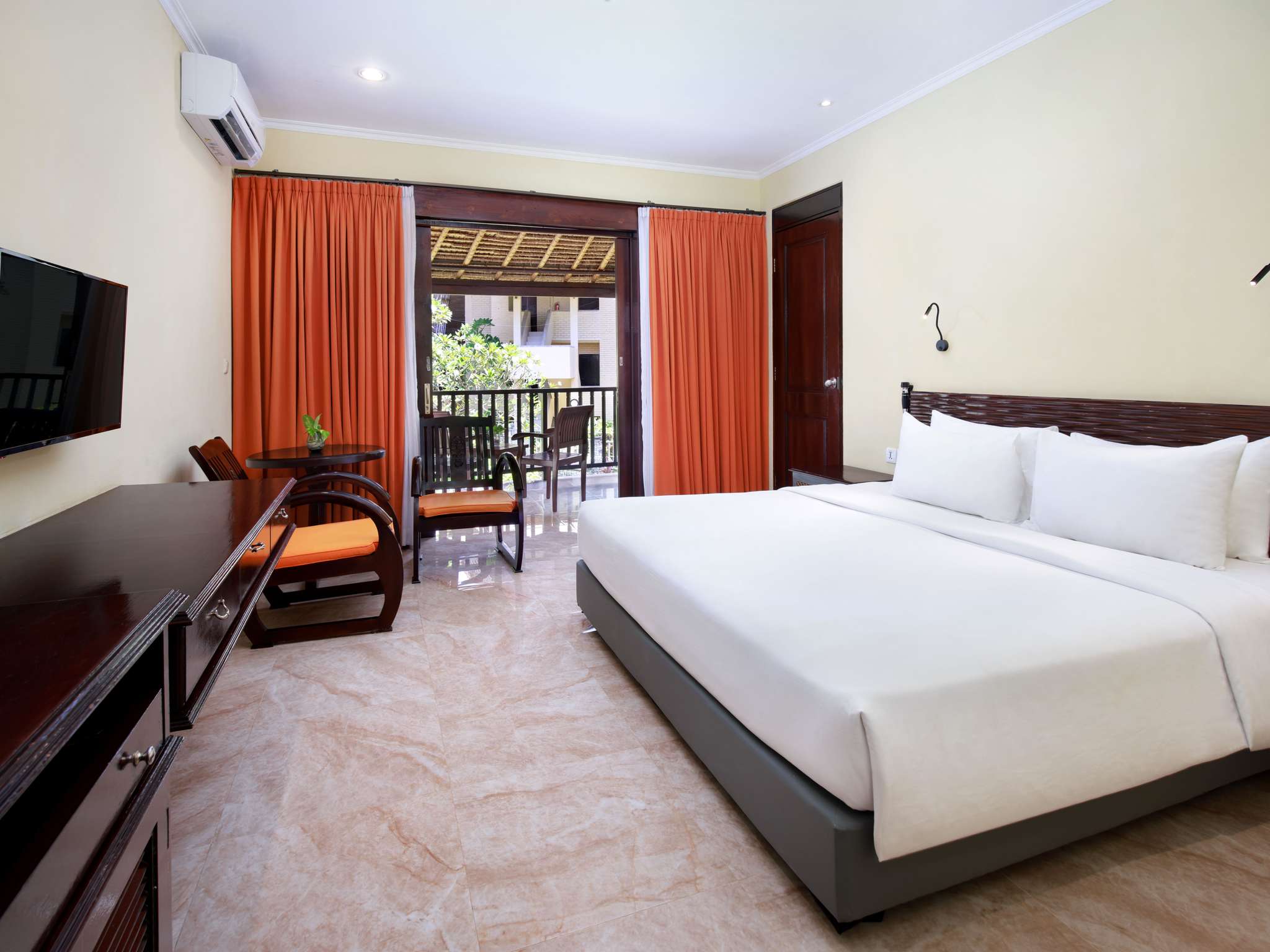 Foto - Mercure Resort Sanur