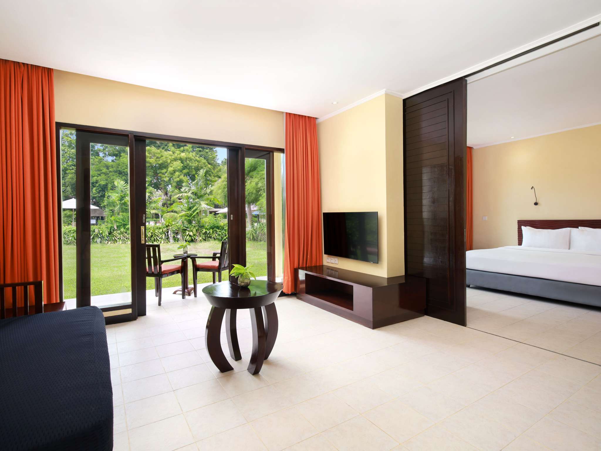 Foto - Mercure Resort Sanur