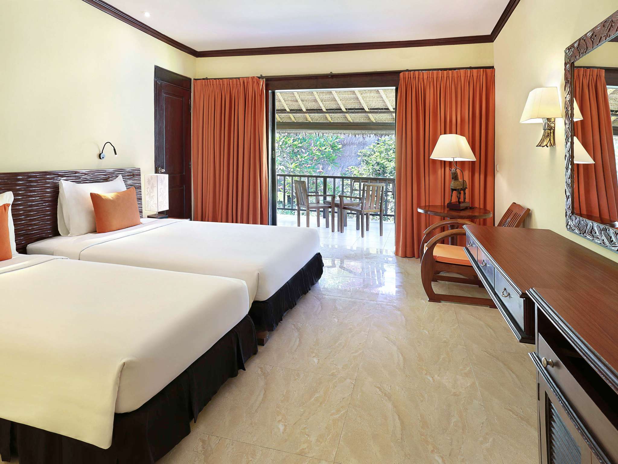 Foto - Mercure Resort Sanur