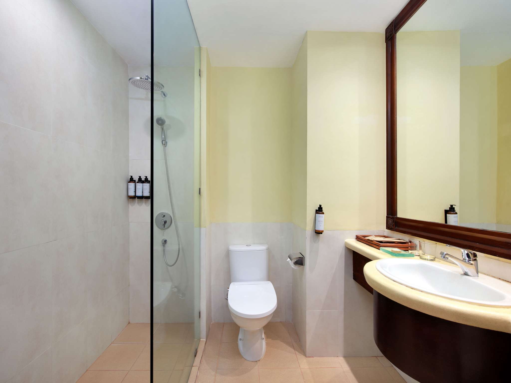 Foto - Mercure Resort Sanur
