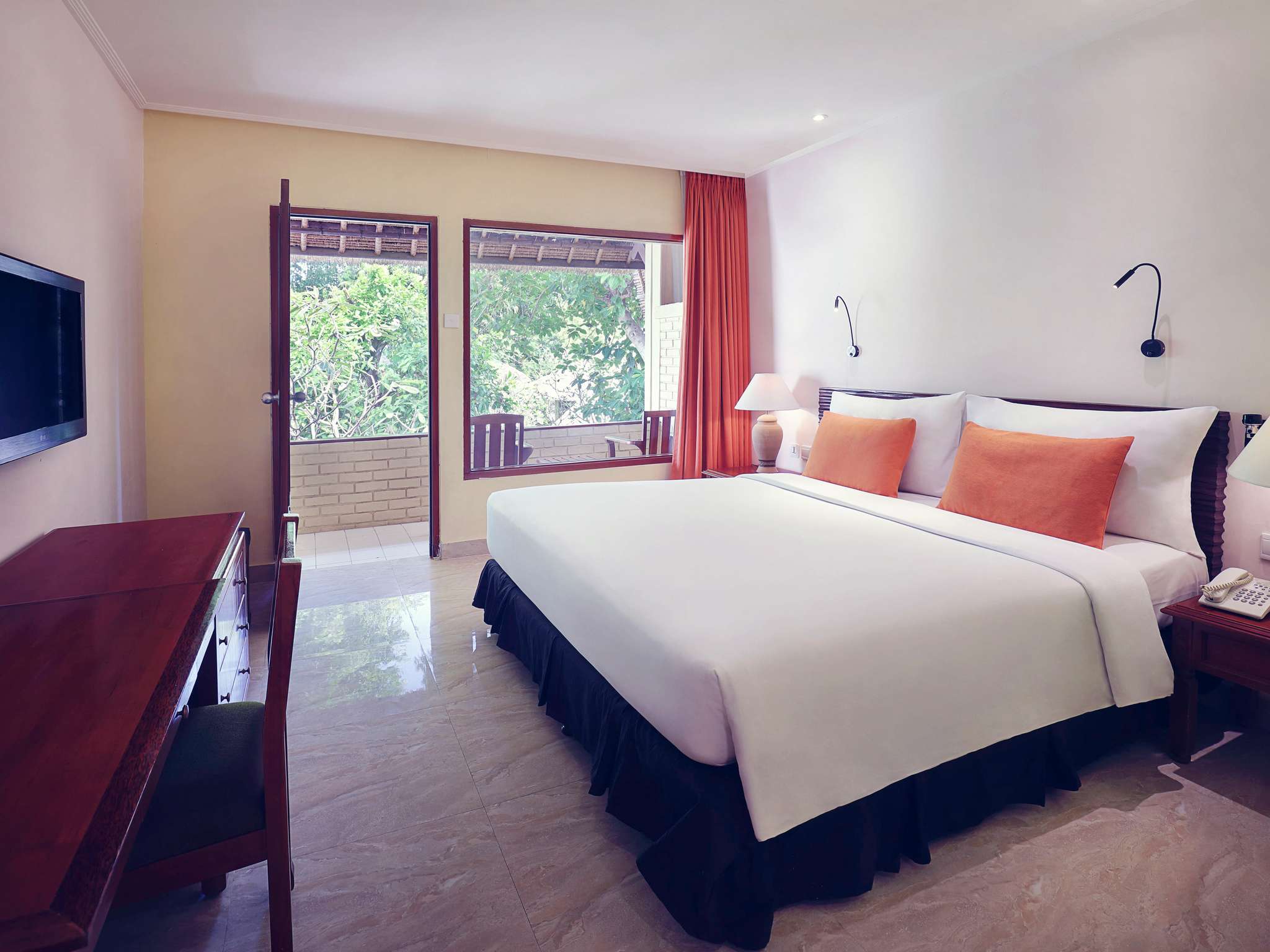 Foto - Mercure Resort Sanur