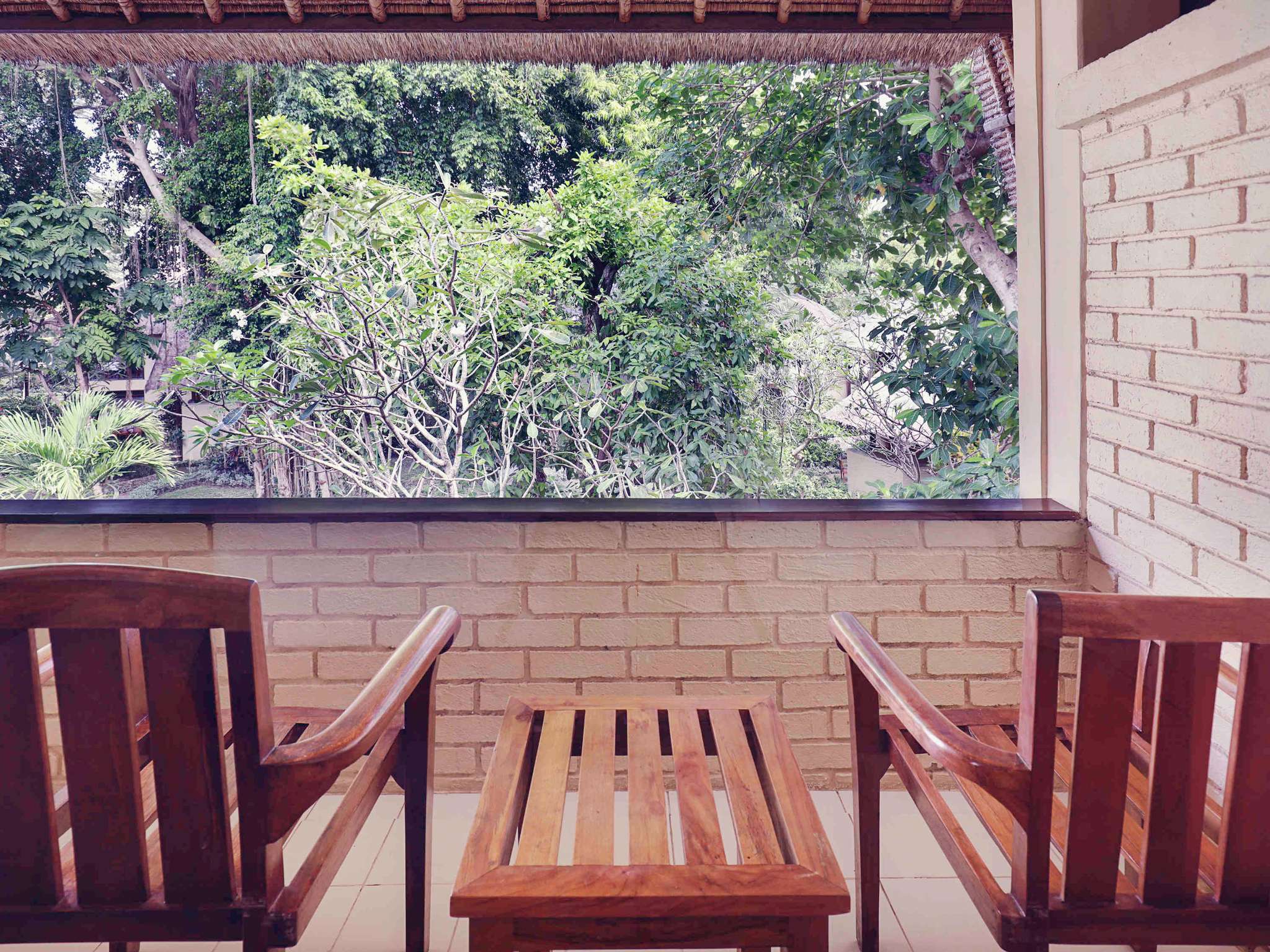 Foto - Mercure Resort Sanur