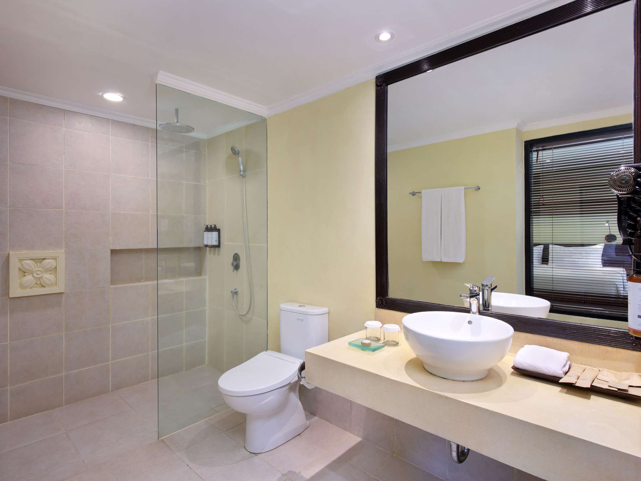 Foto - Mercure Resort Sanur