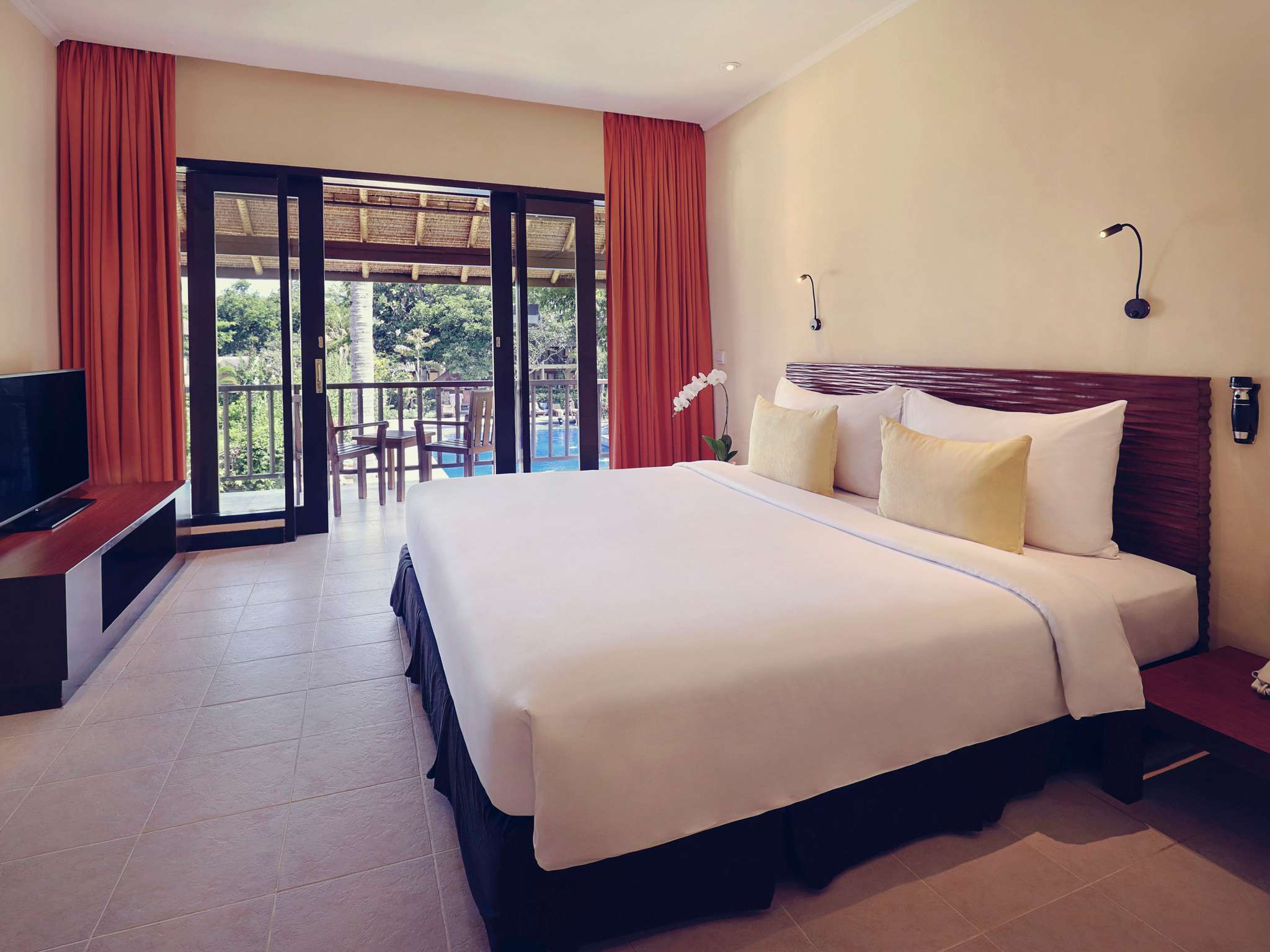 Foto - Mercure Resort Sanur