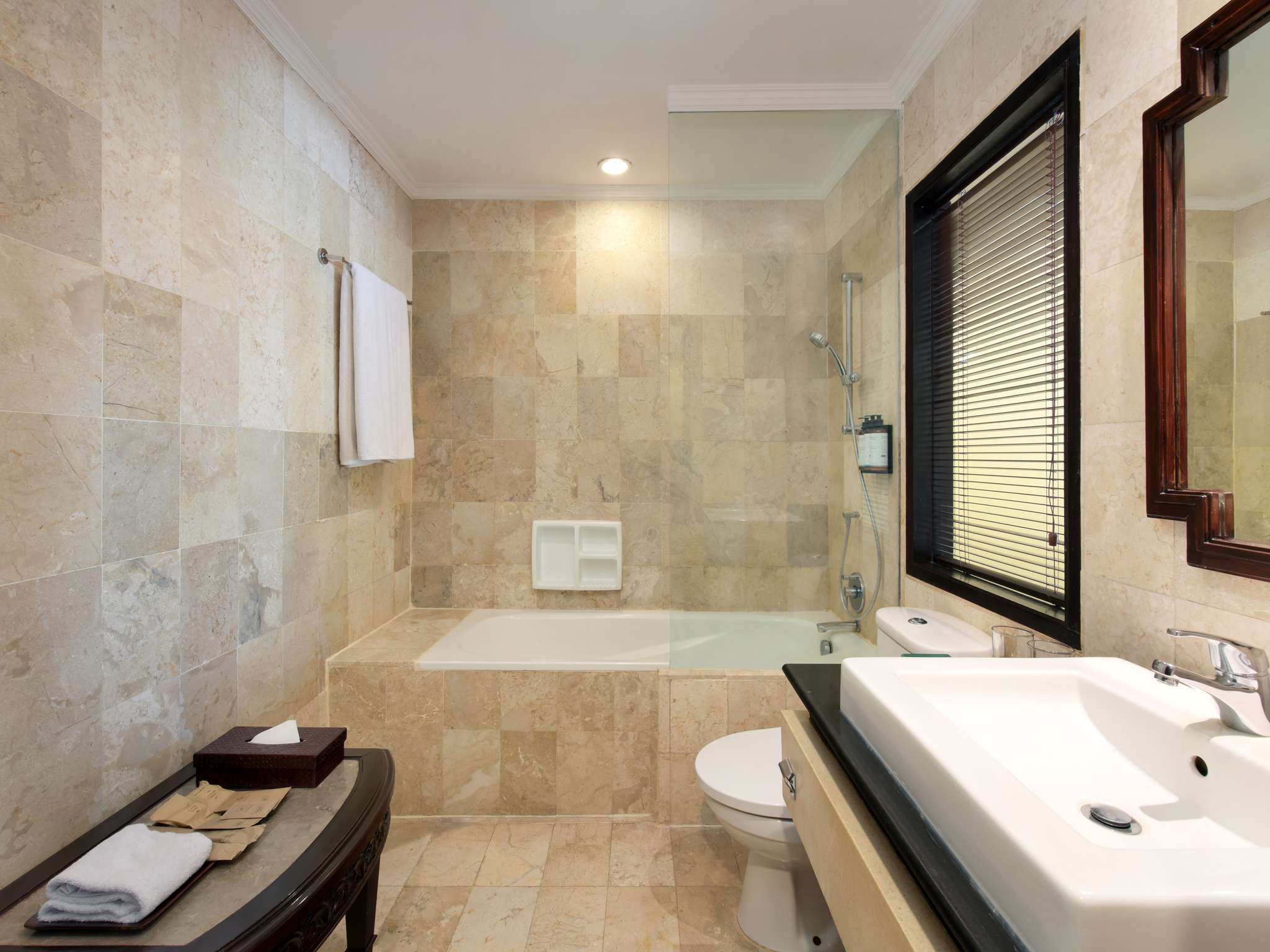 Foto - Mercure Resort Sanur
