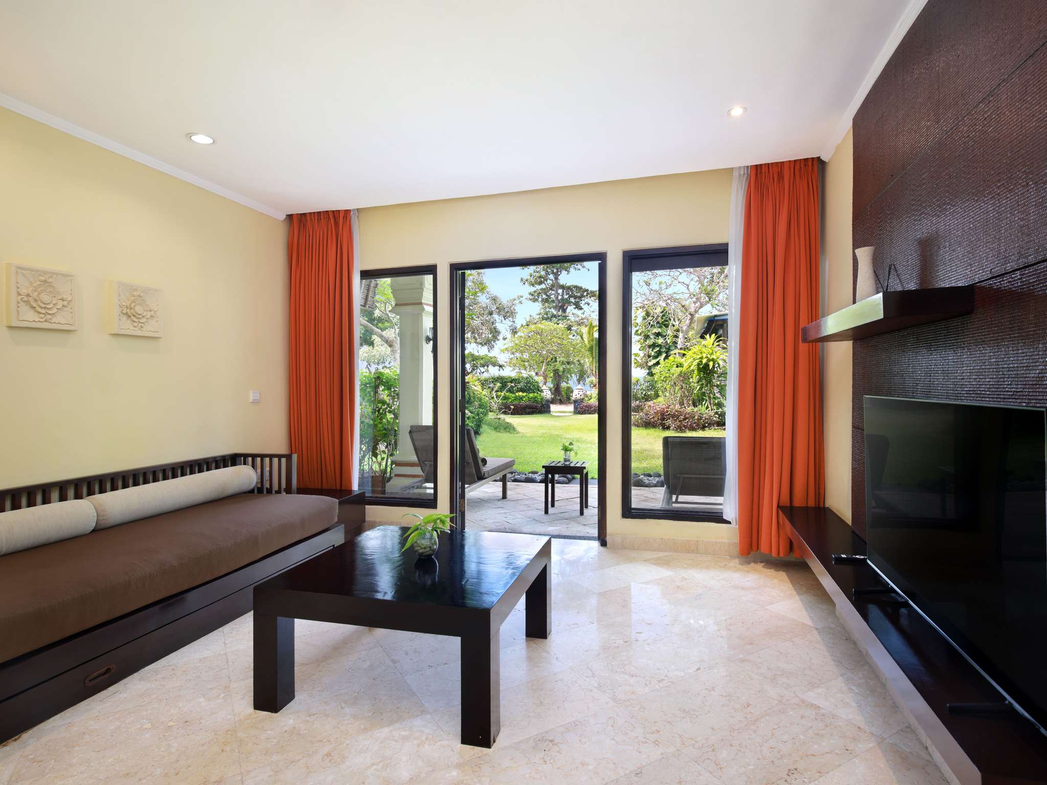 Foto - Mercure Resort Sanur