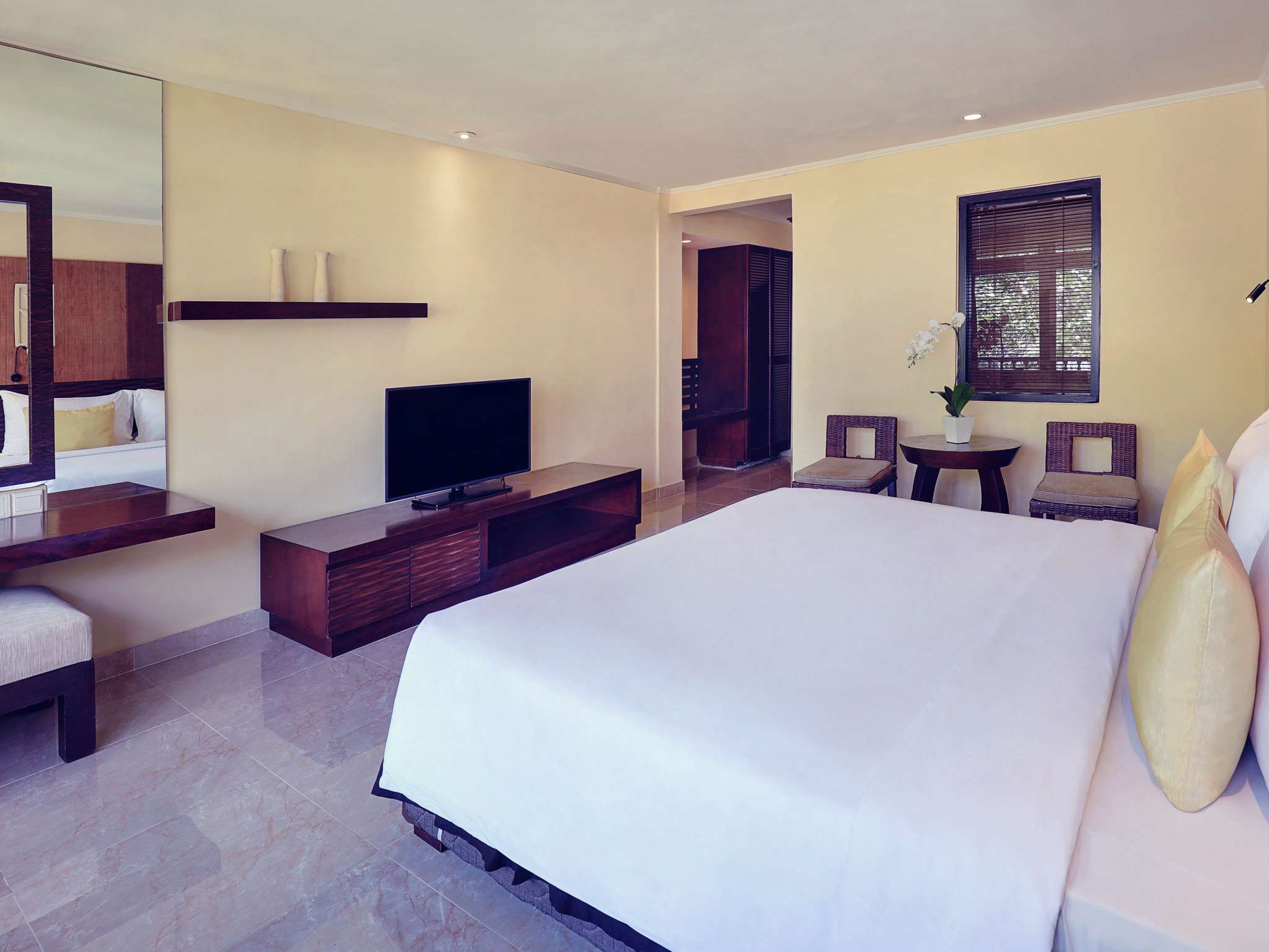 Foto - Mercure Resort Sanur