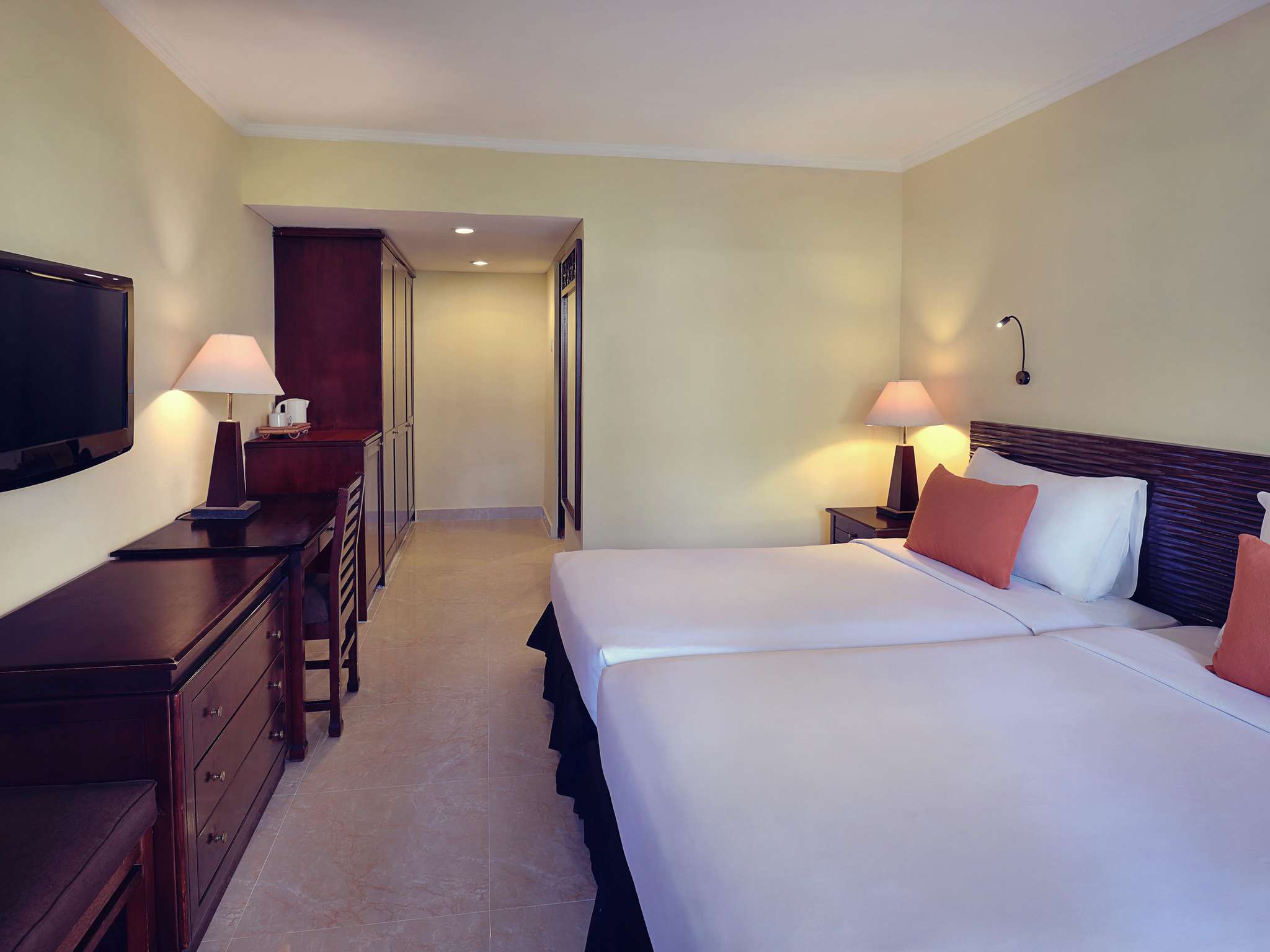 Foto - Mercure Resort Sanur