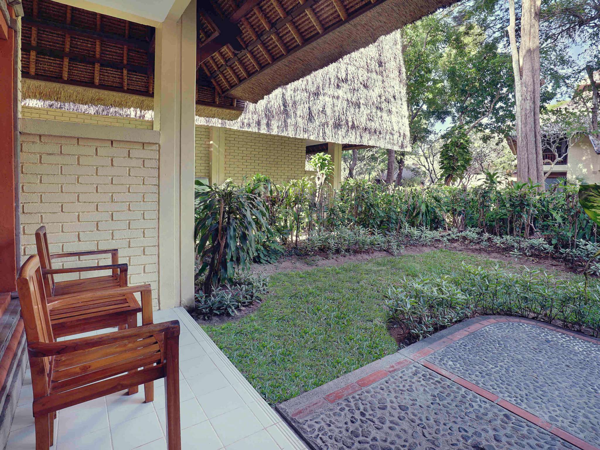 Foto - Mercure Resort Sanur