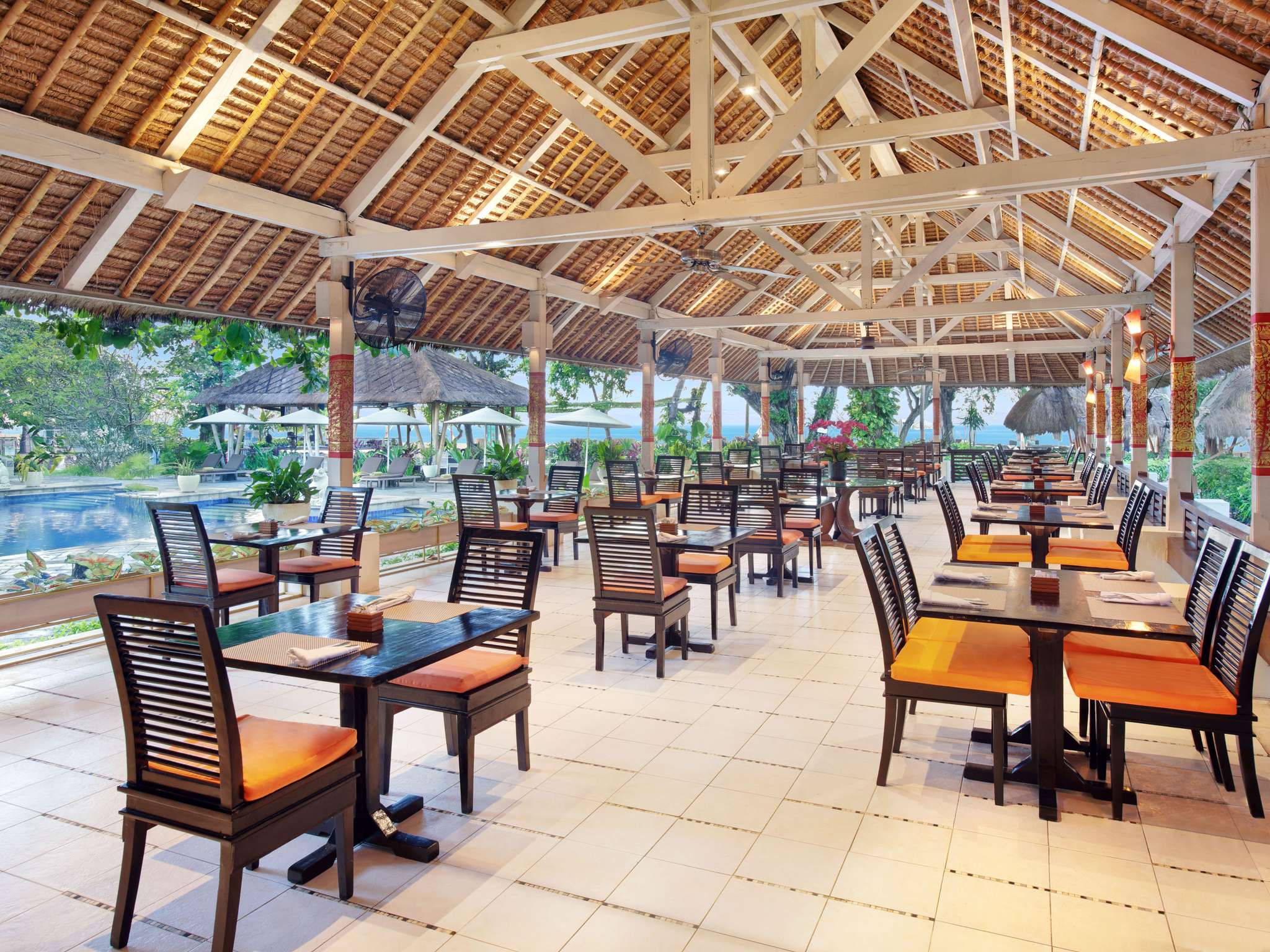 Foto - Mercure Resort Sanur