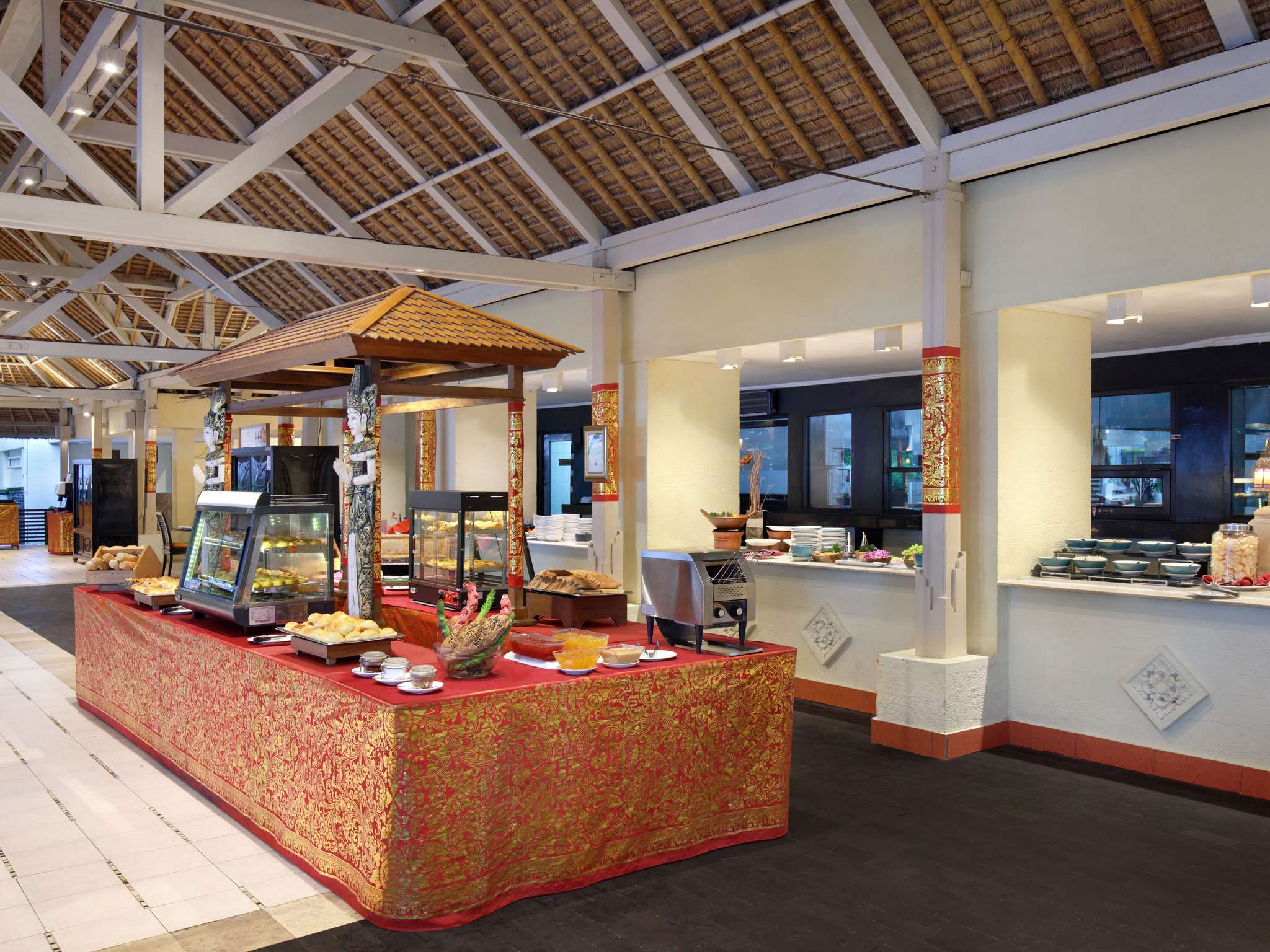 Foto - Mercure Resort Sanur