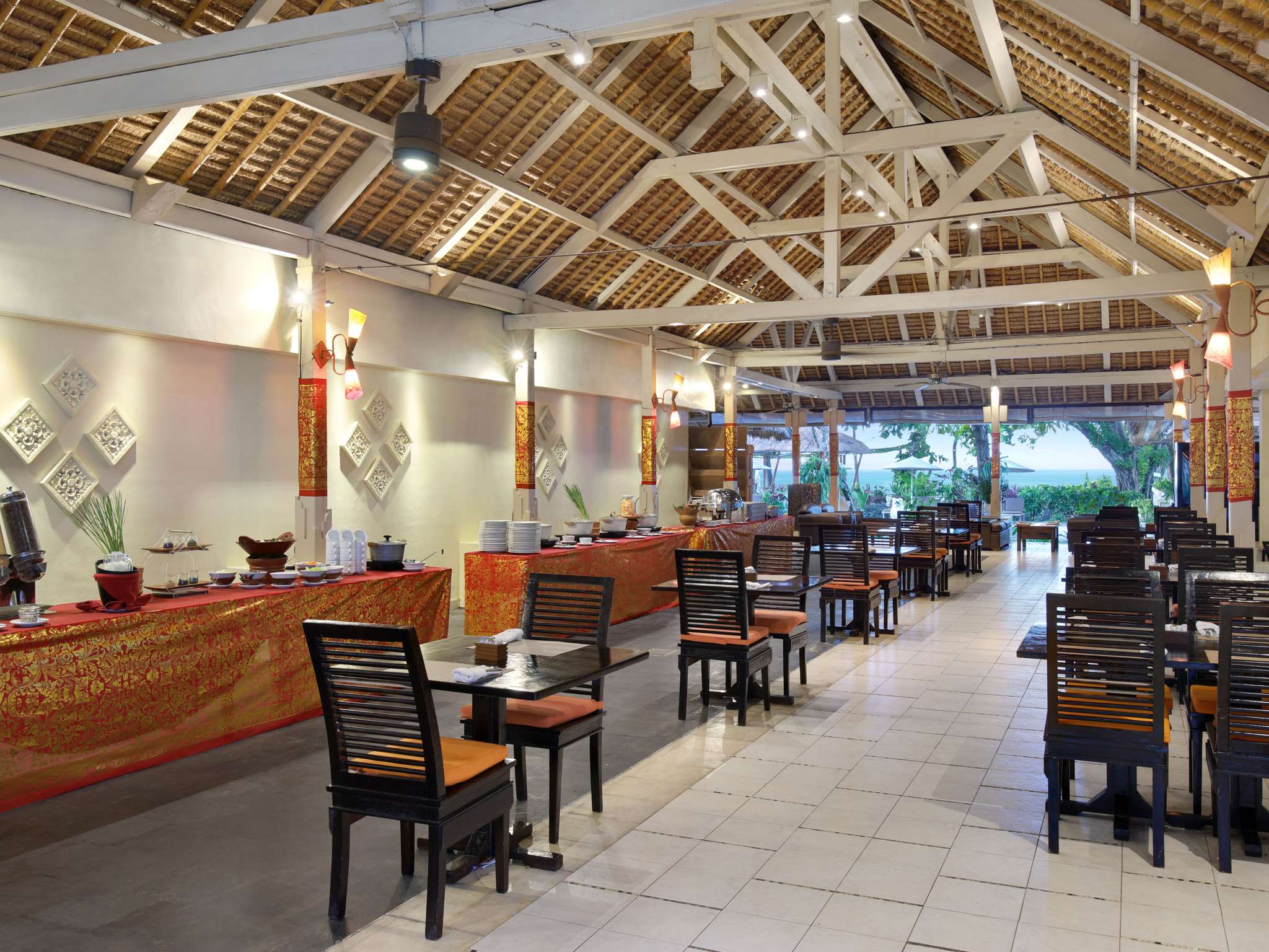 Foto - Mercure Resort Sanur