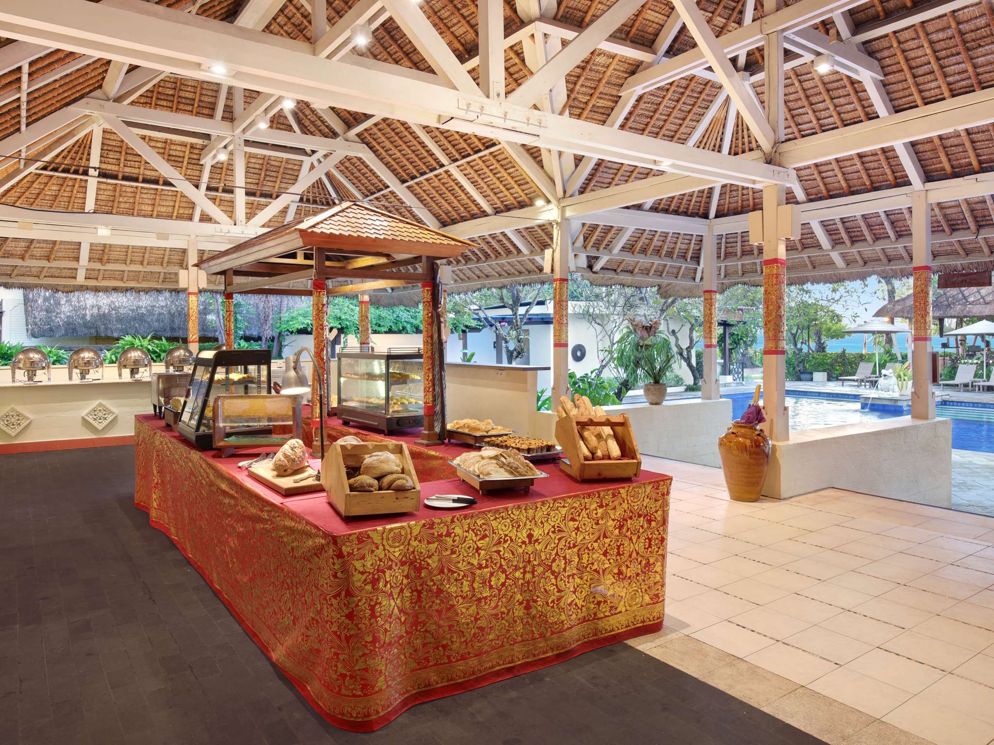 Foto - Mercure Resort Sanur