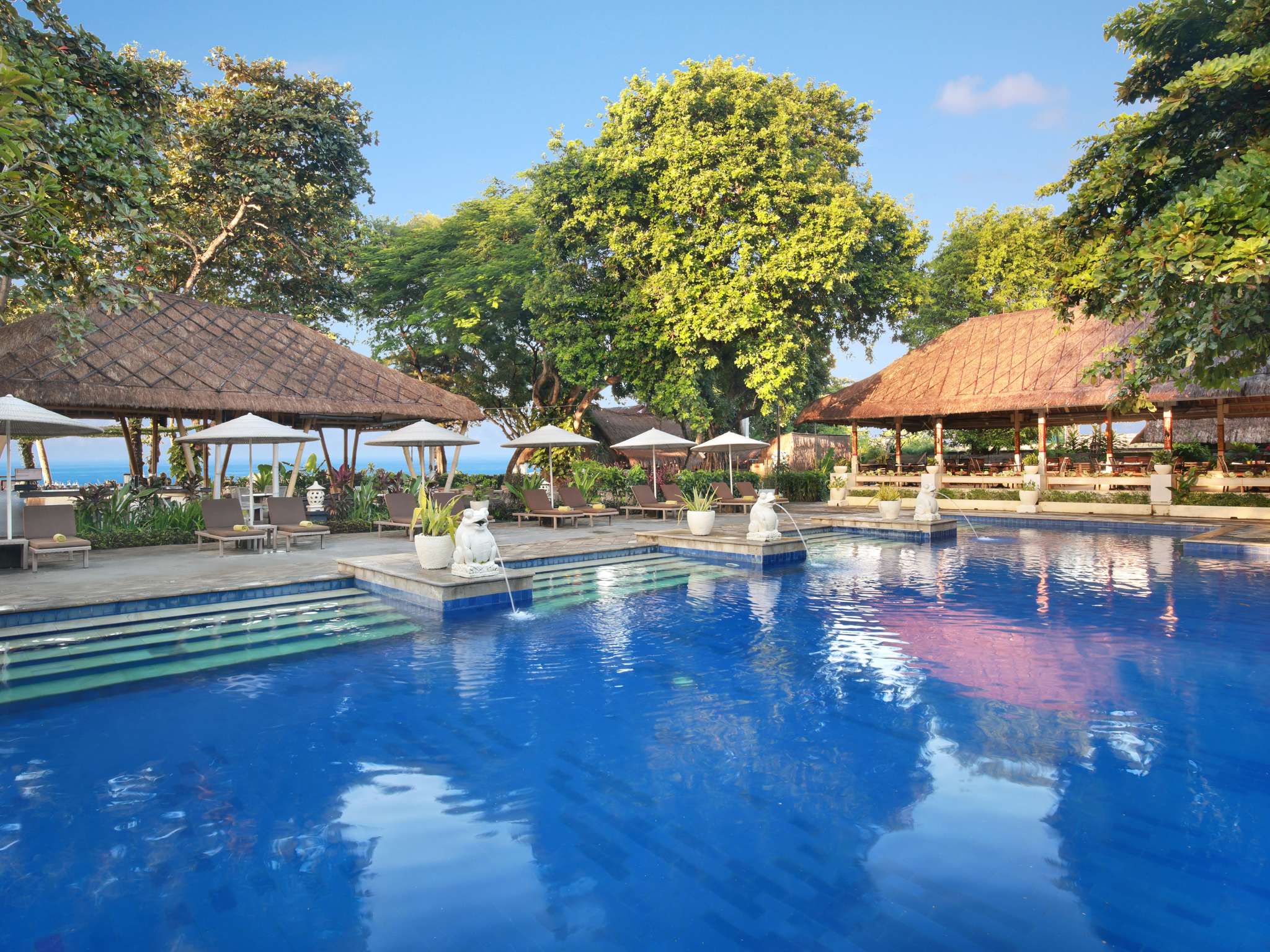 Foto - Mercure Resort Sanur