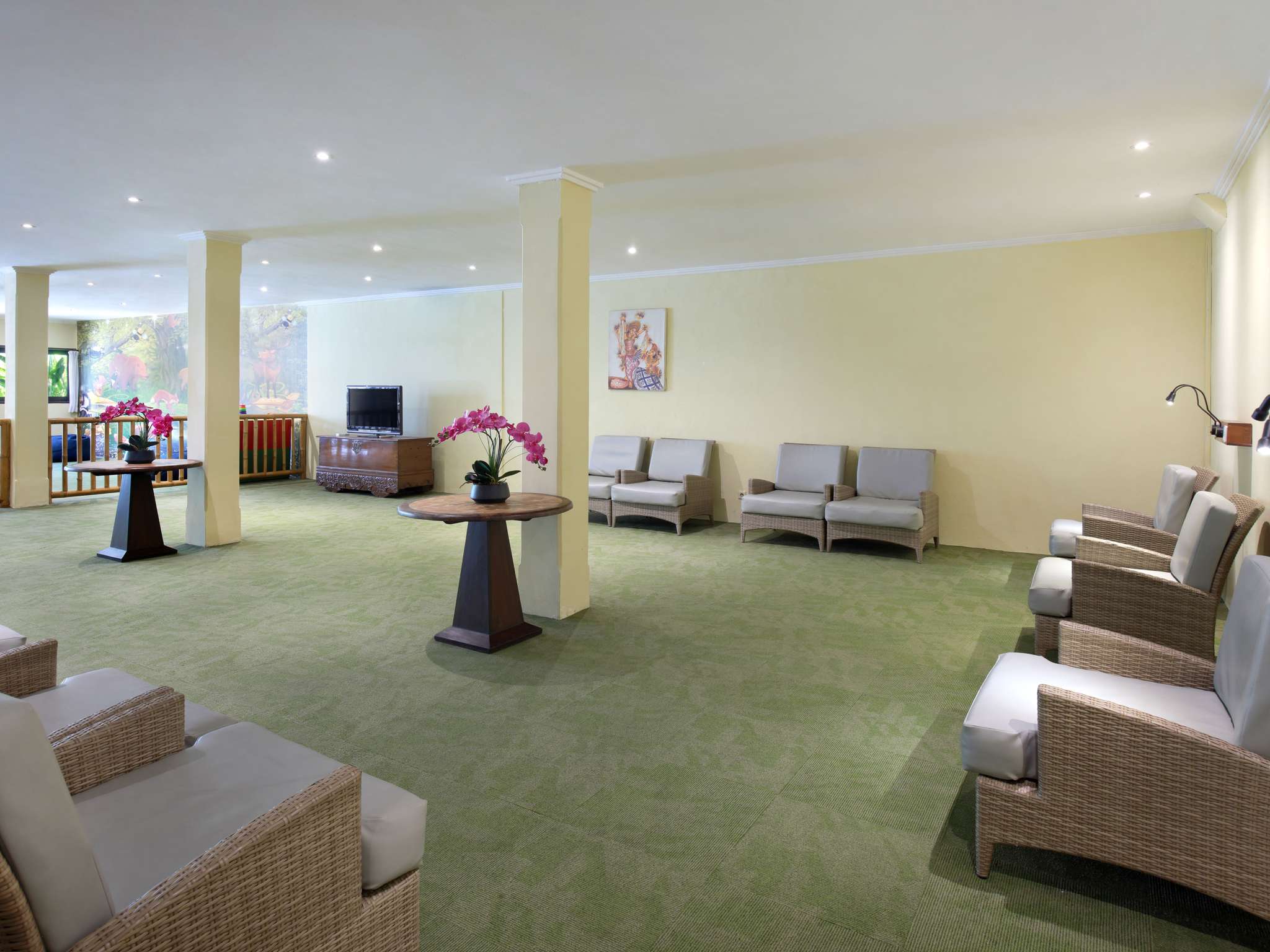 Foto - Mercure Resort Sanur
