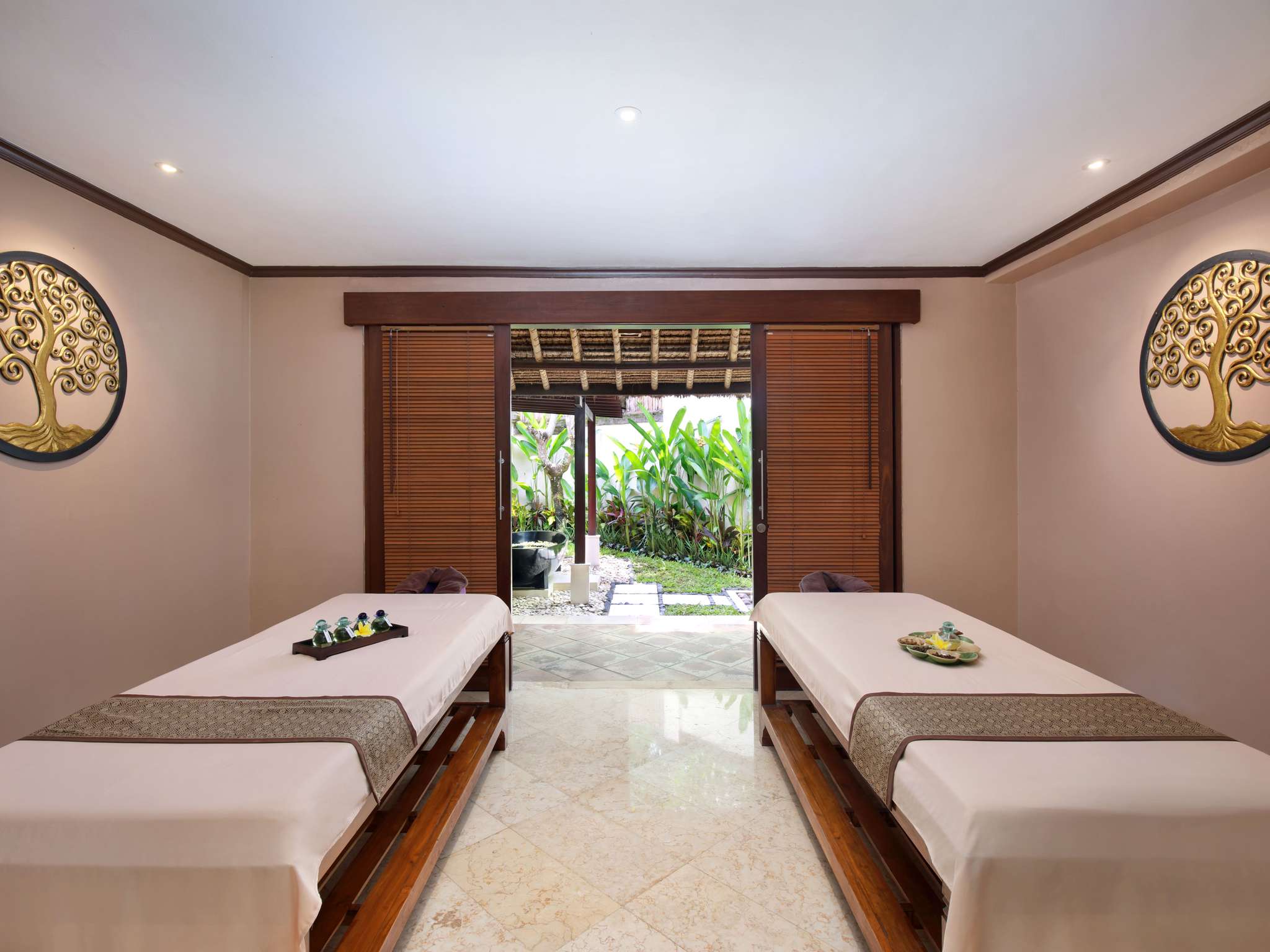 Foto - Mercure Resort Sanur