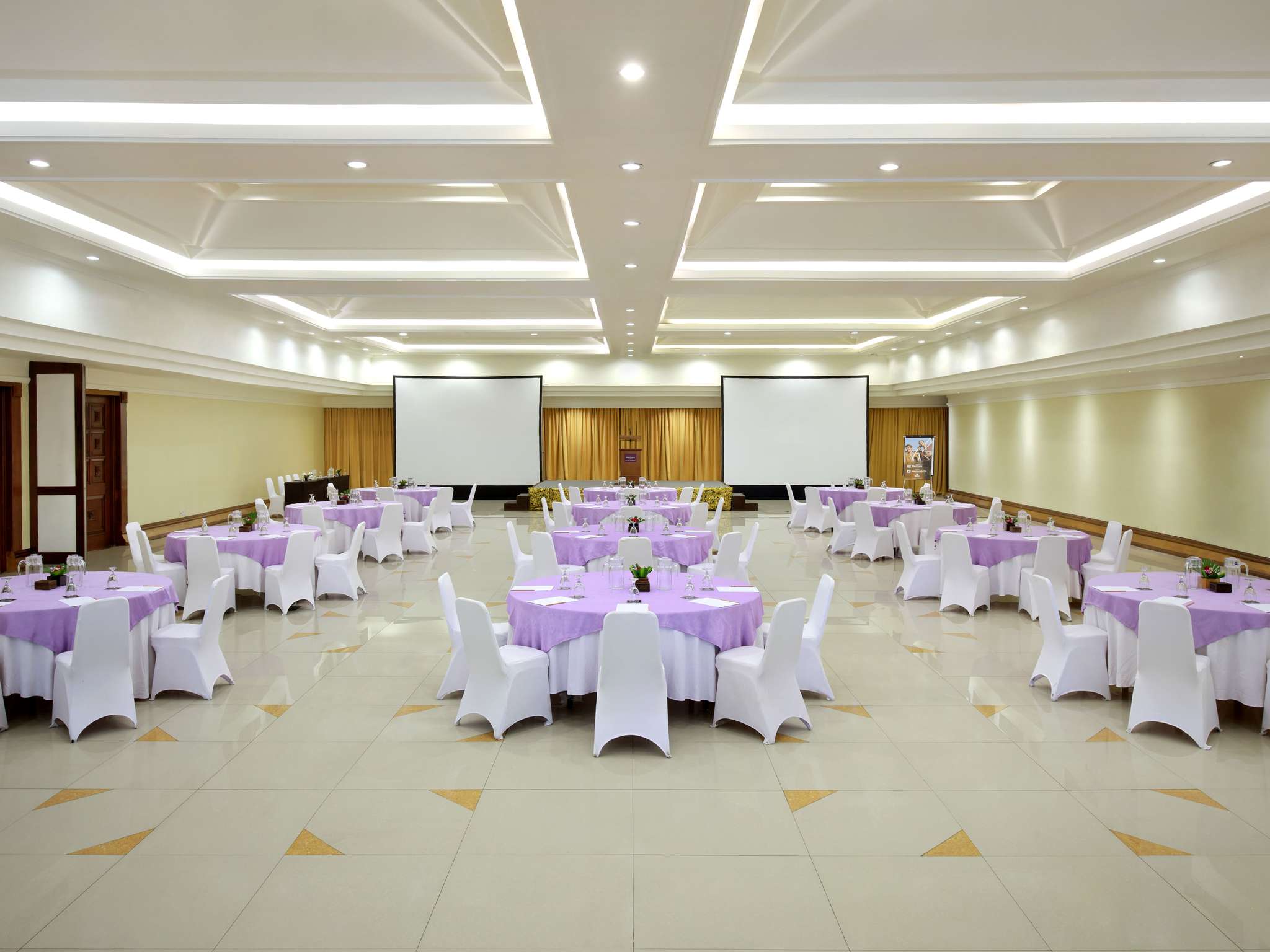 Foto - Mercure Resort Sanur