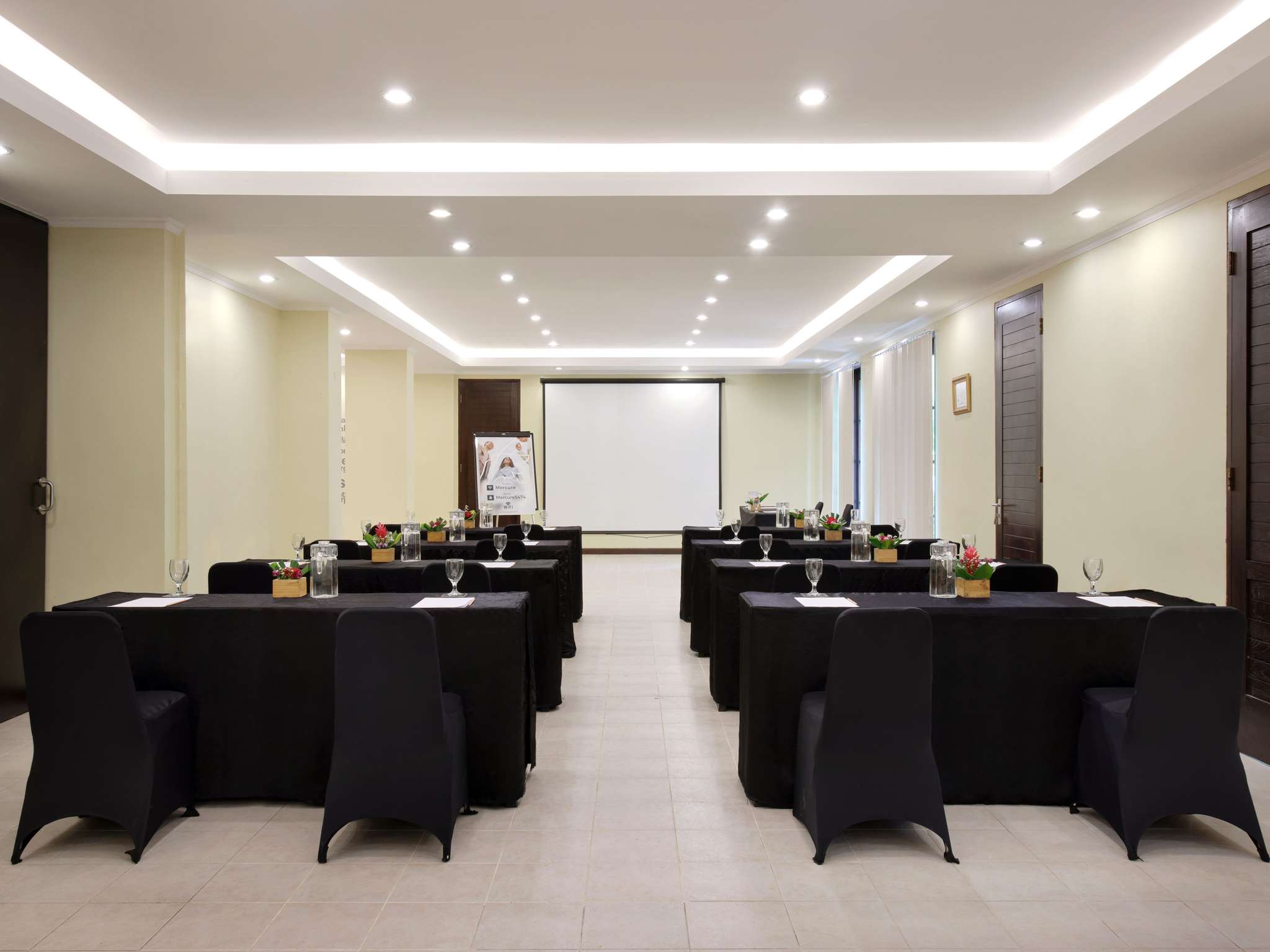 Foto - Mercure Resort Sanur