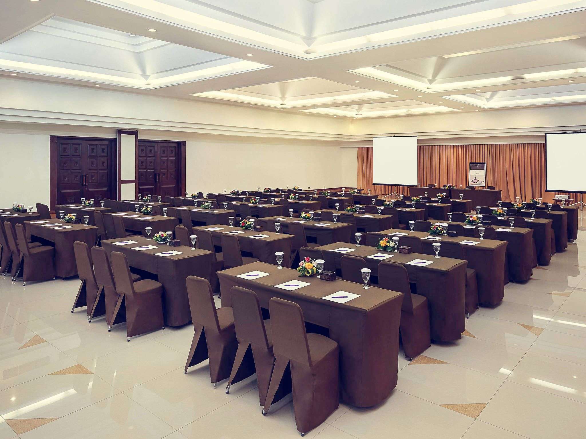 Photo - Mercure Resort Sanur