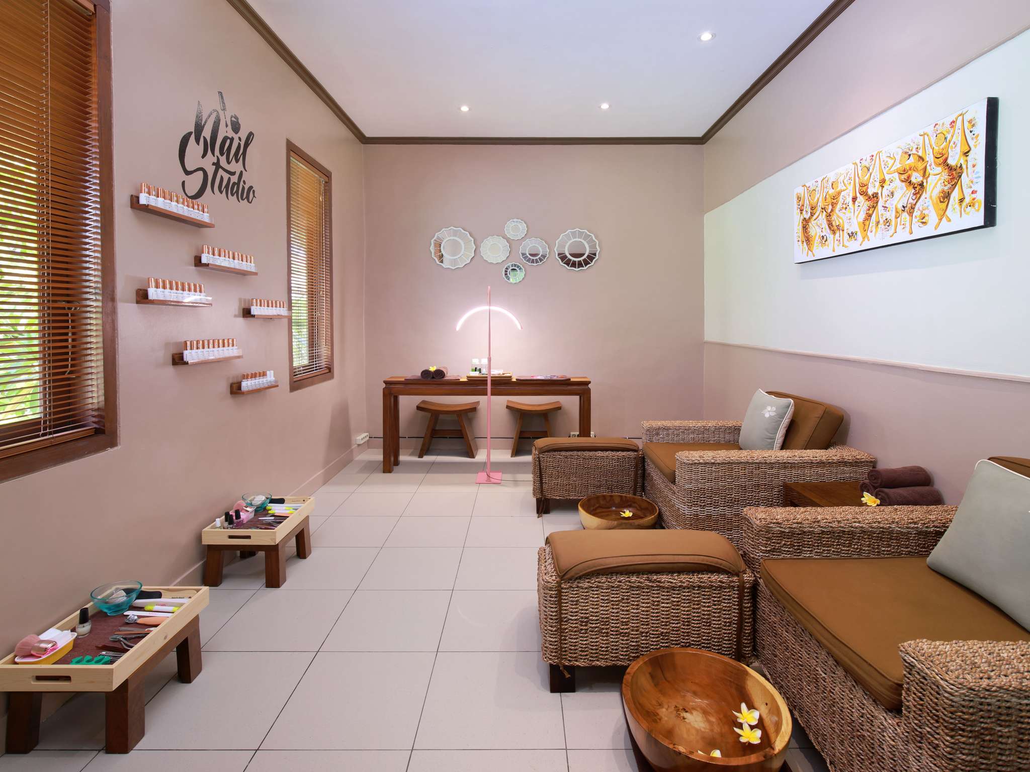 Foto - Mercure Resort Sanur