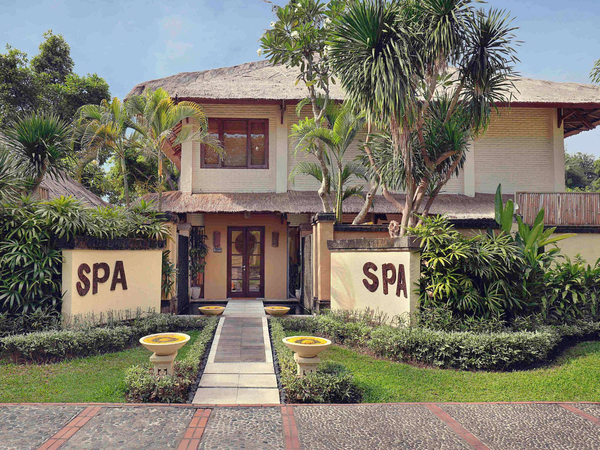 Foto - Mercure Resort Sanur